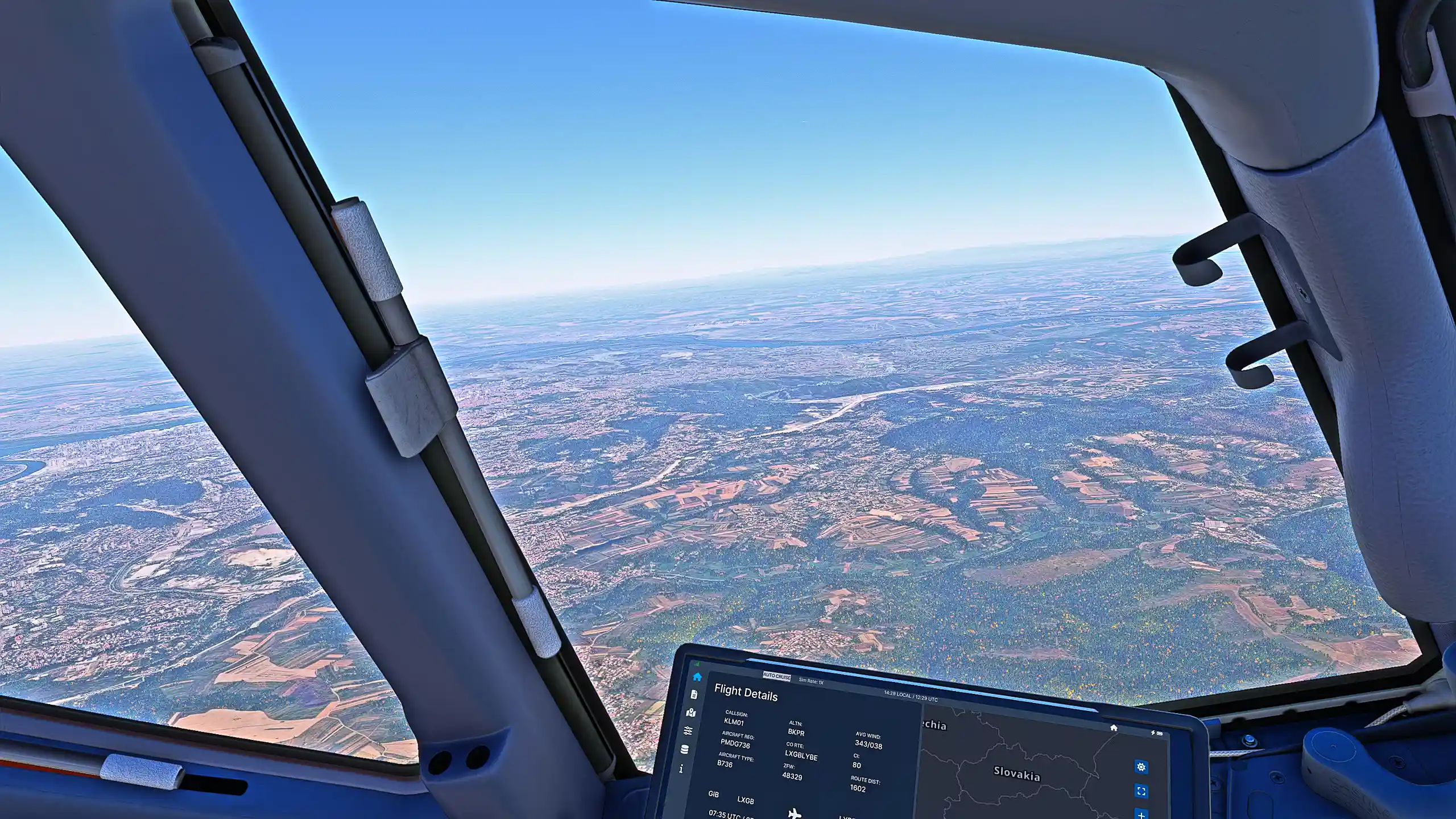 Flight Image
