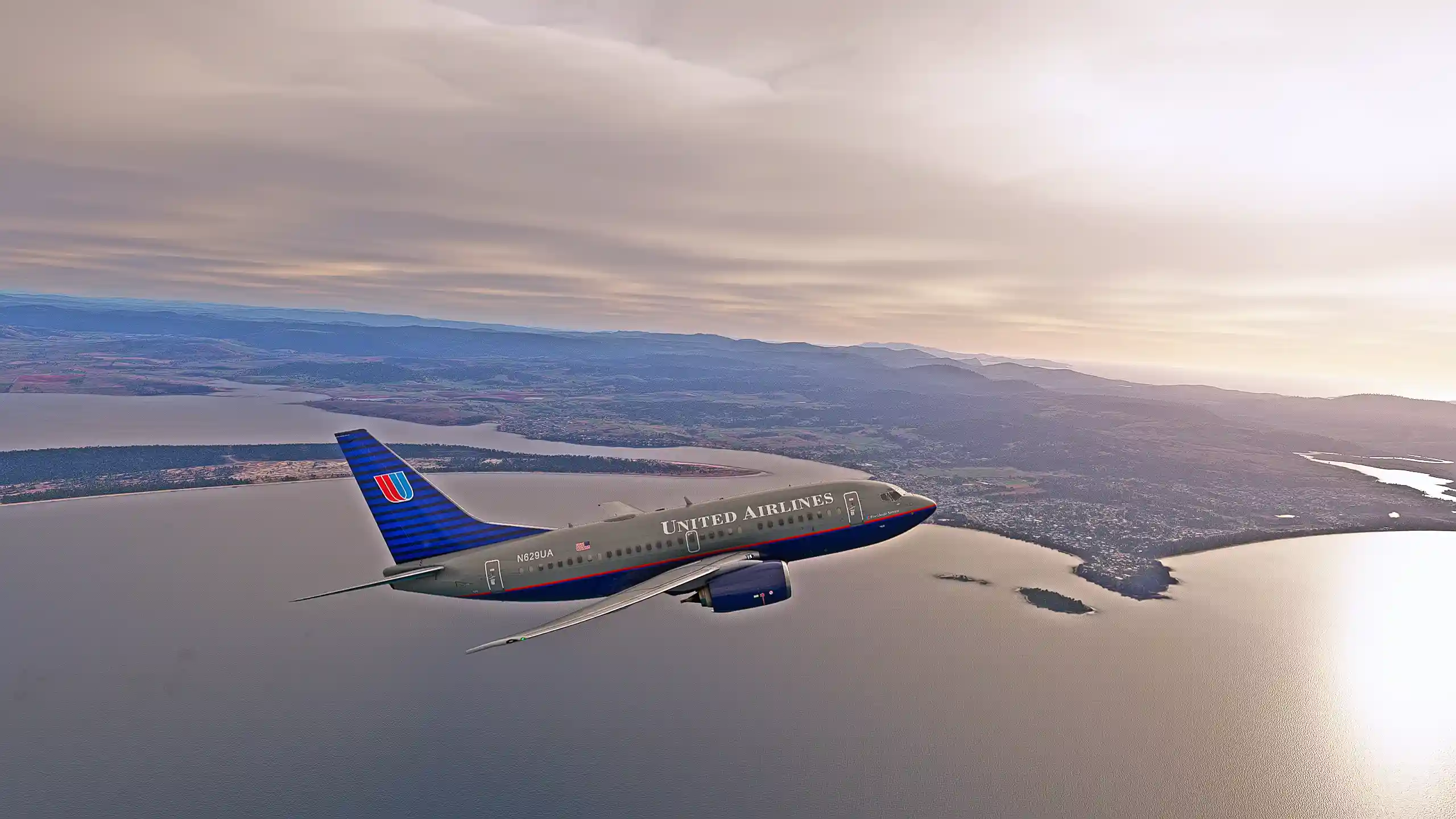 Flight Image