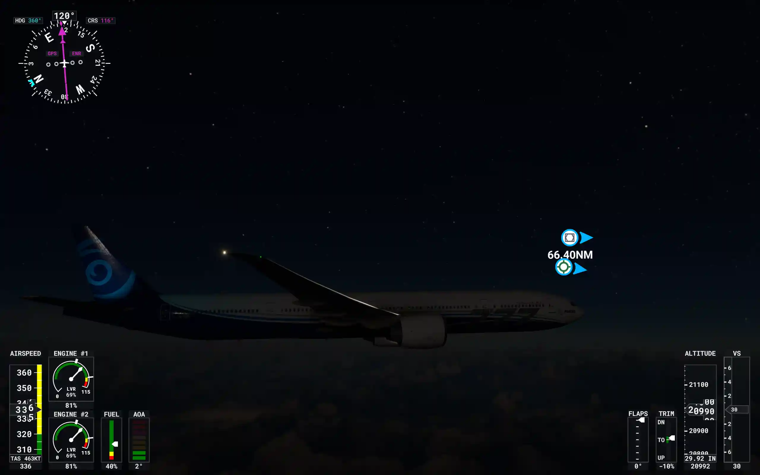 Flight Image