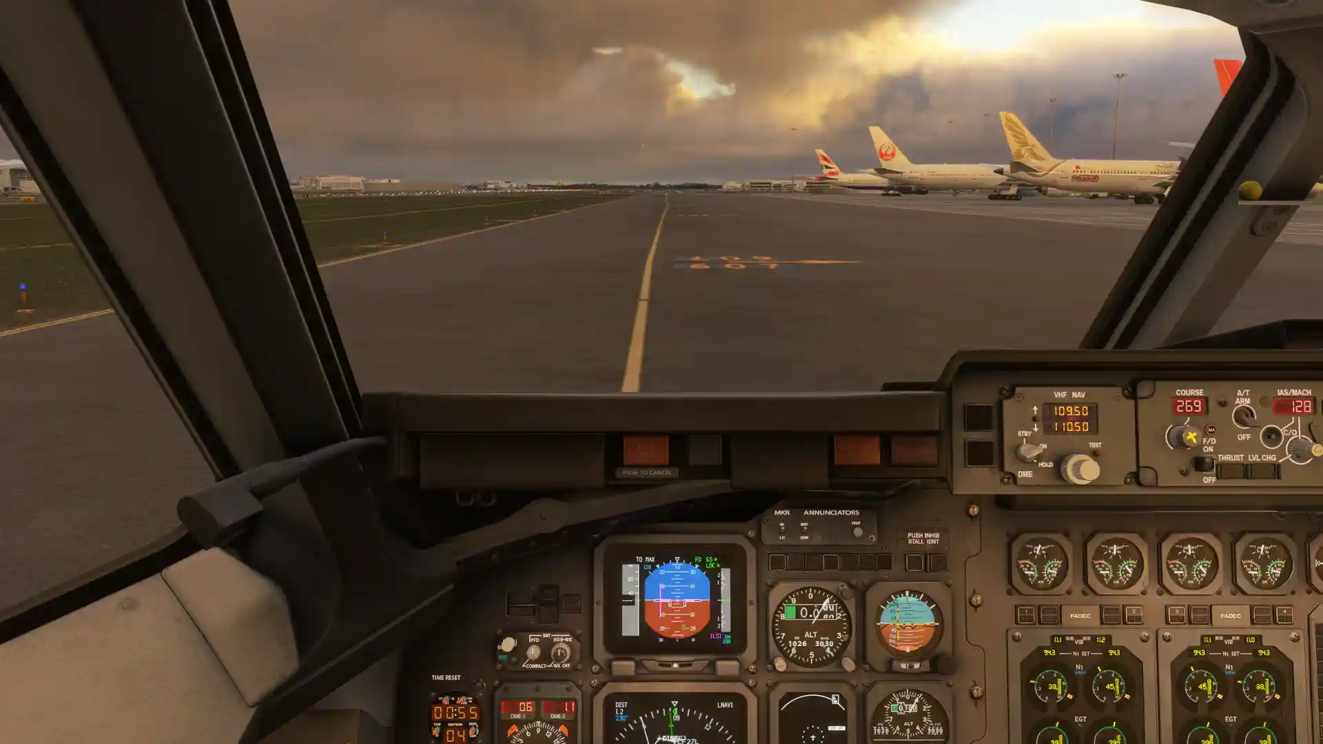Flight Image