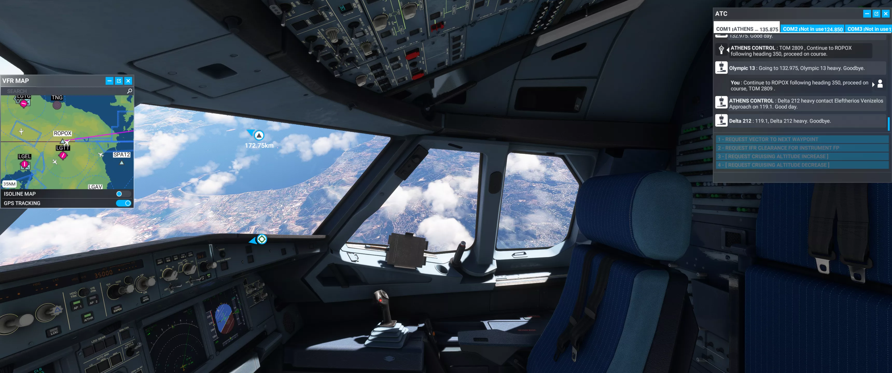Flight Image