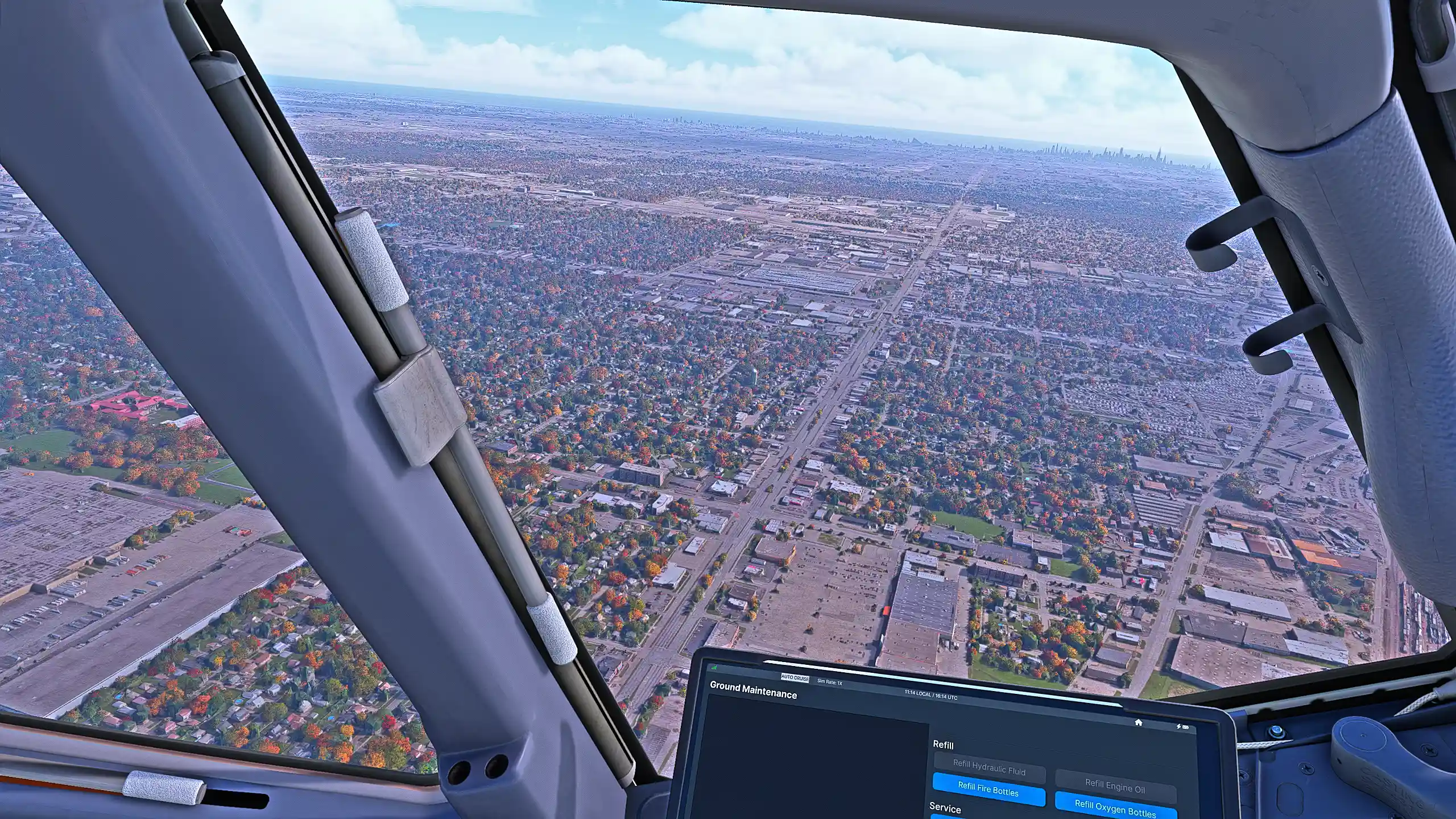 Flight Image
