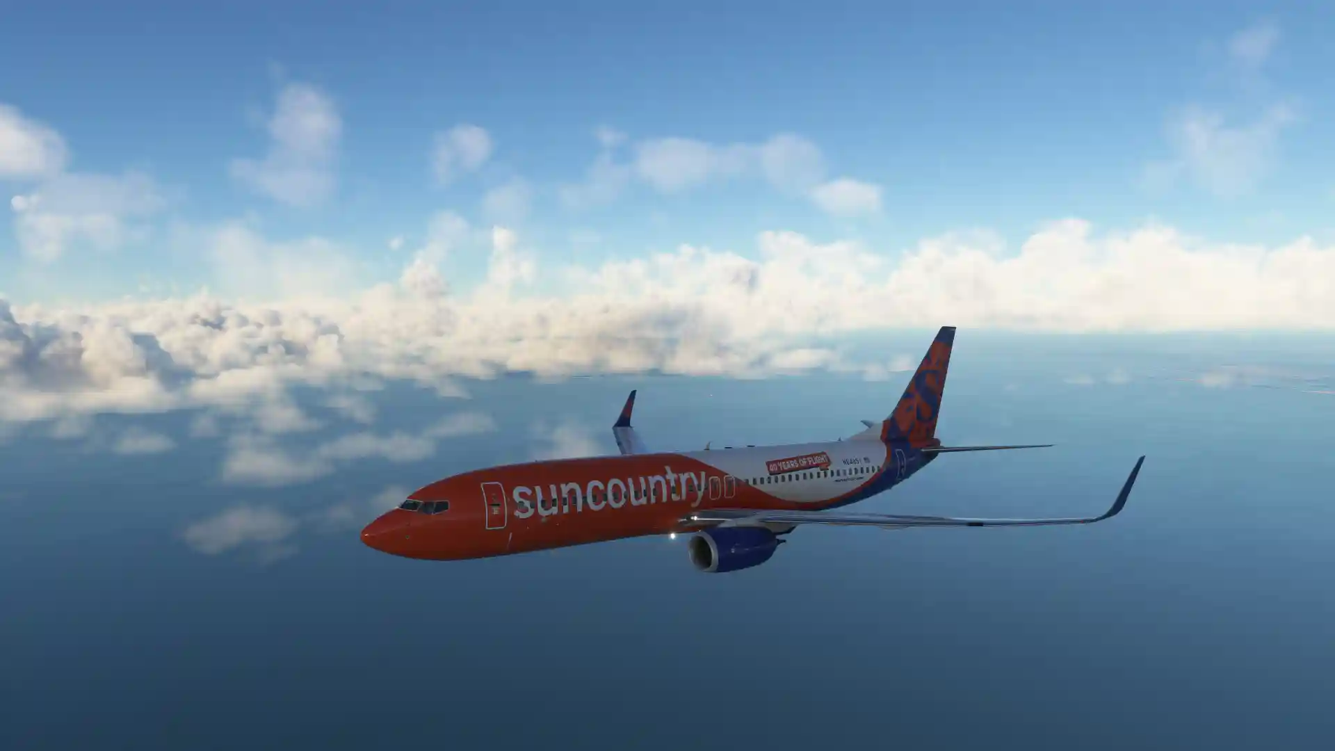 Flight Image