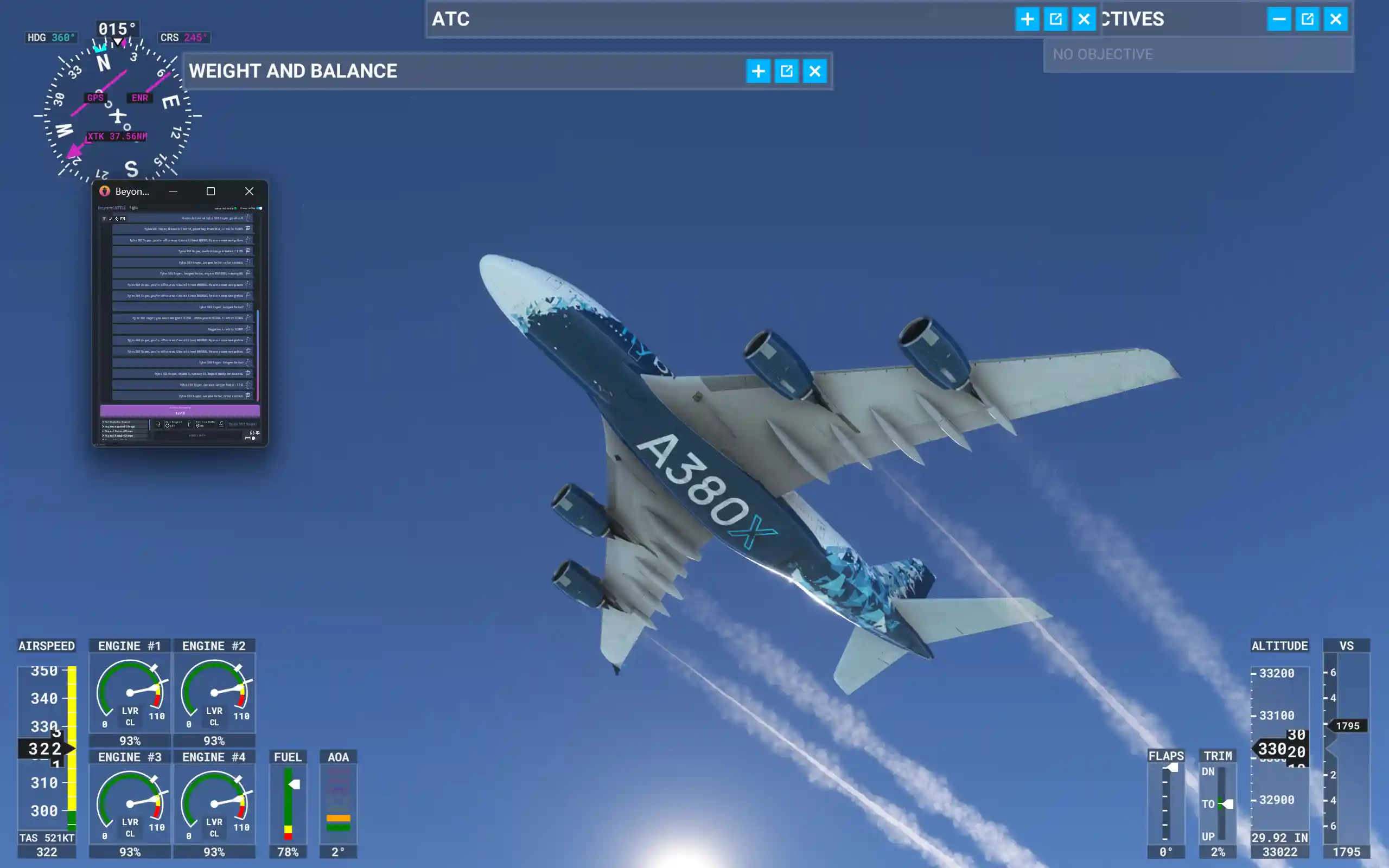 Flight Image