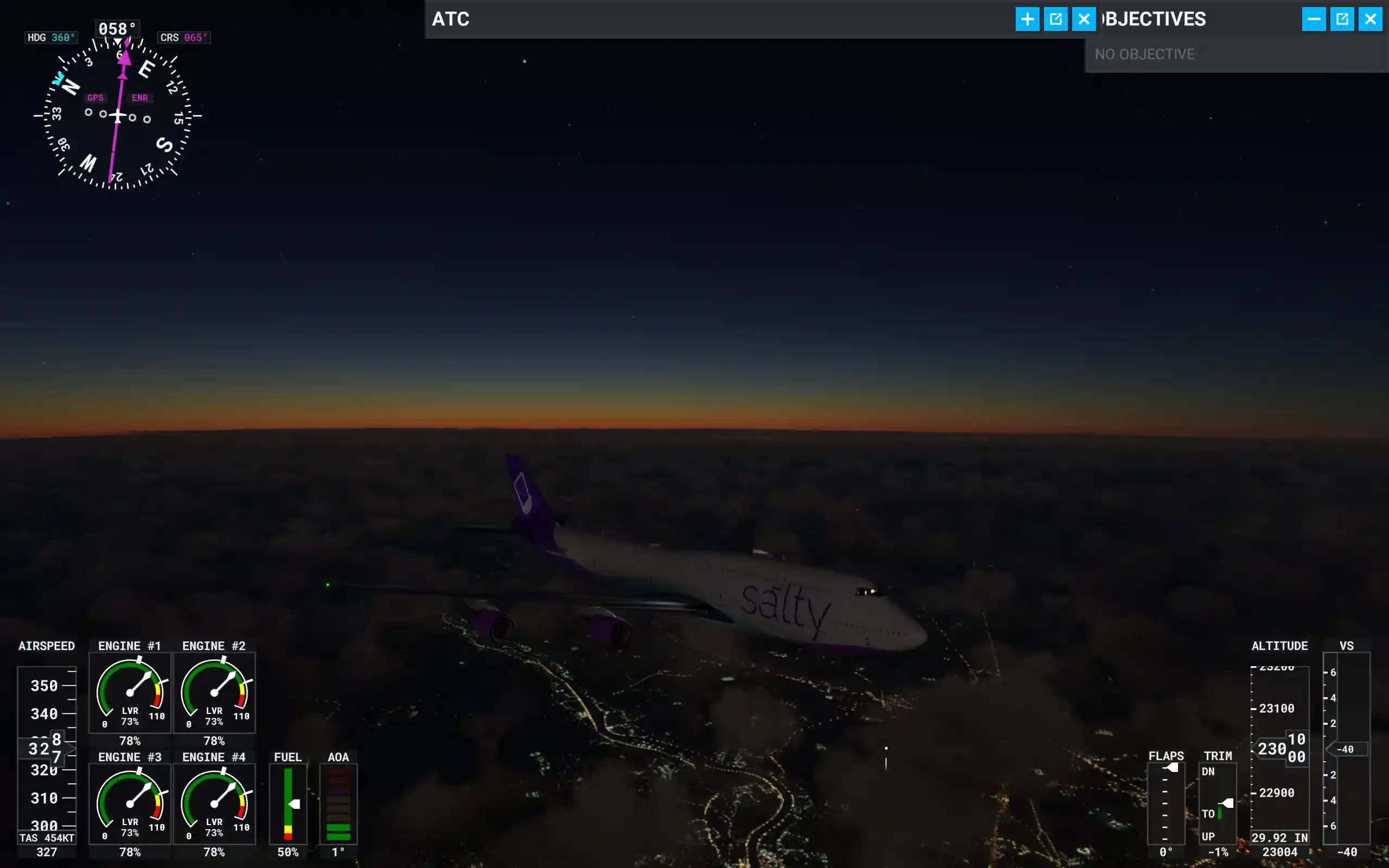 Flight Image
