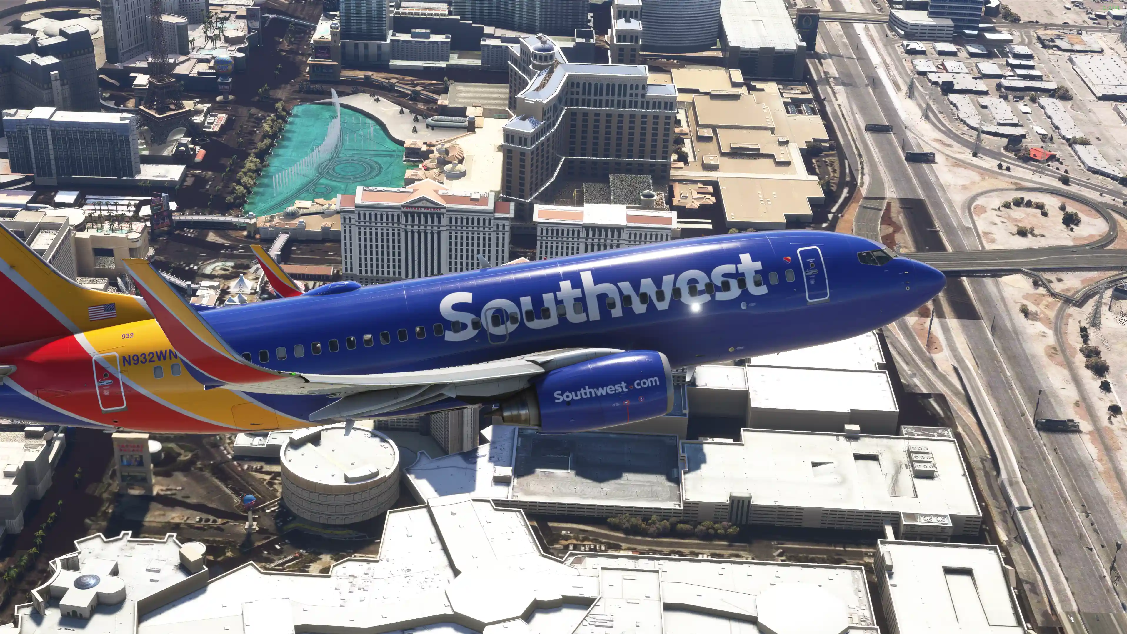 Flight Image