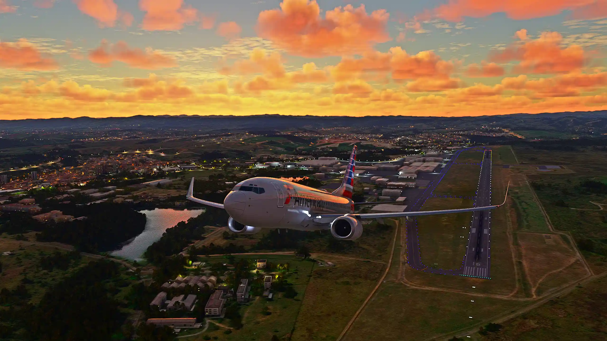 Flight Image