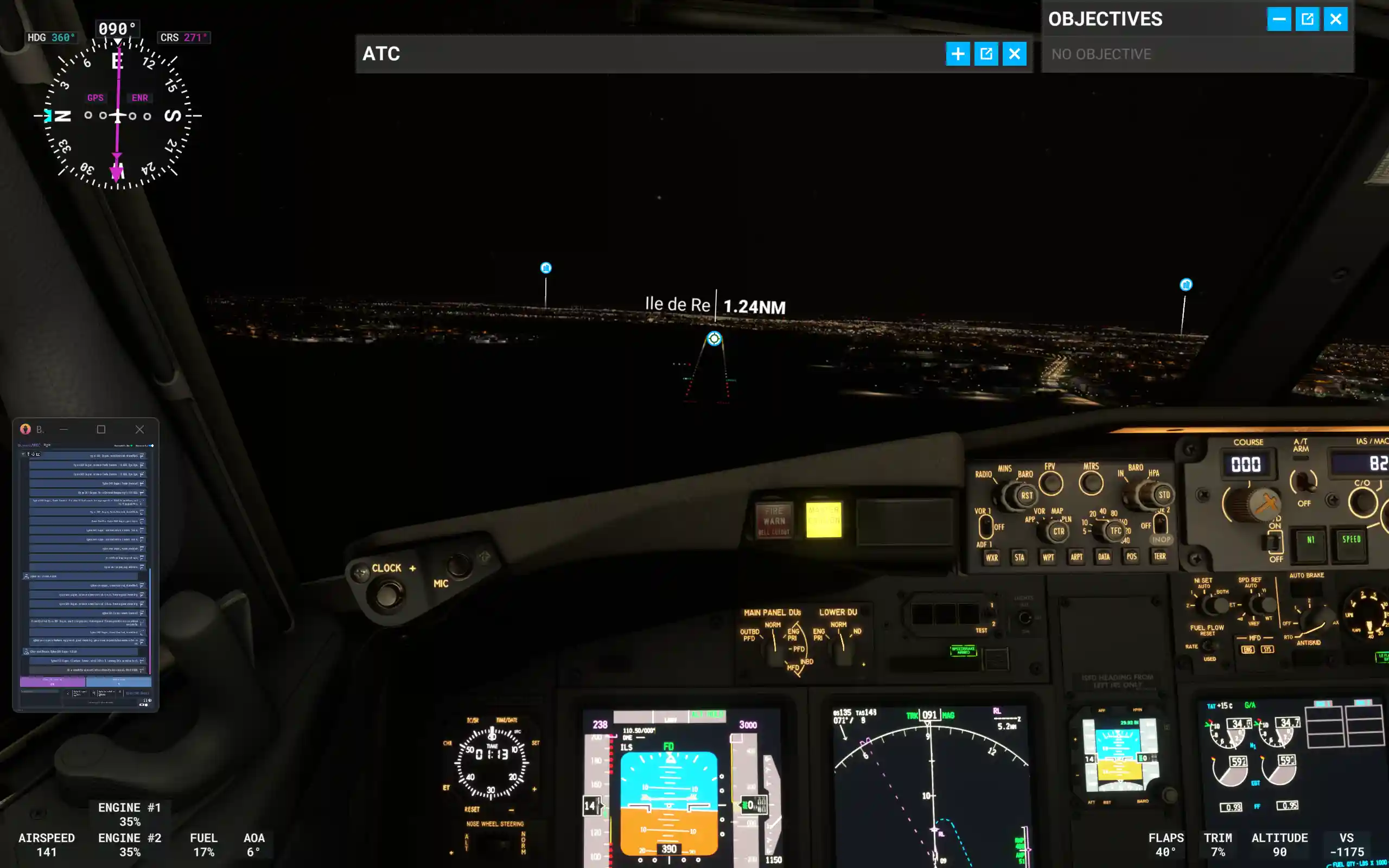 Flight Image