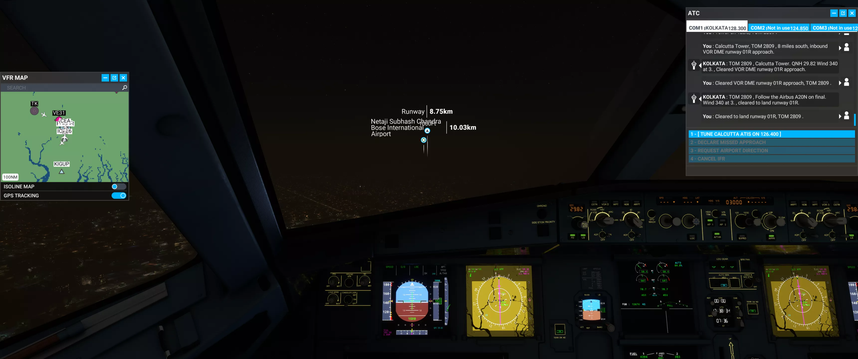 Flight Image