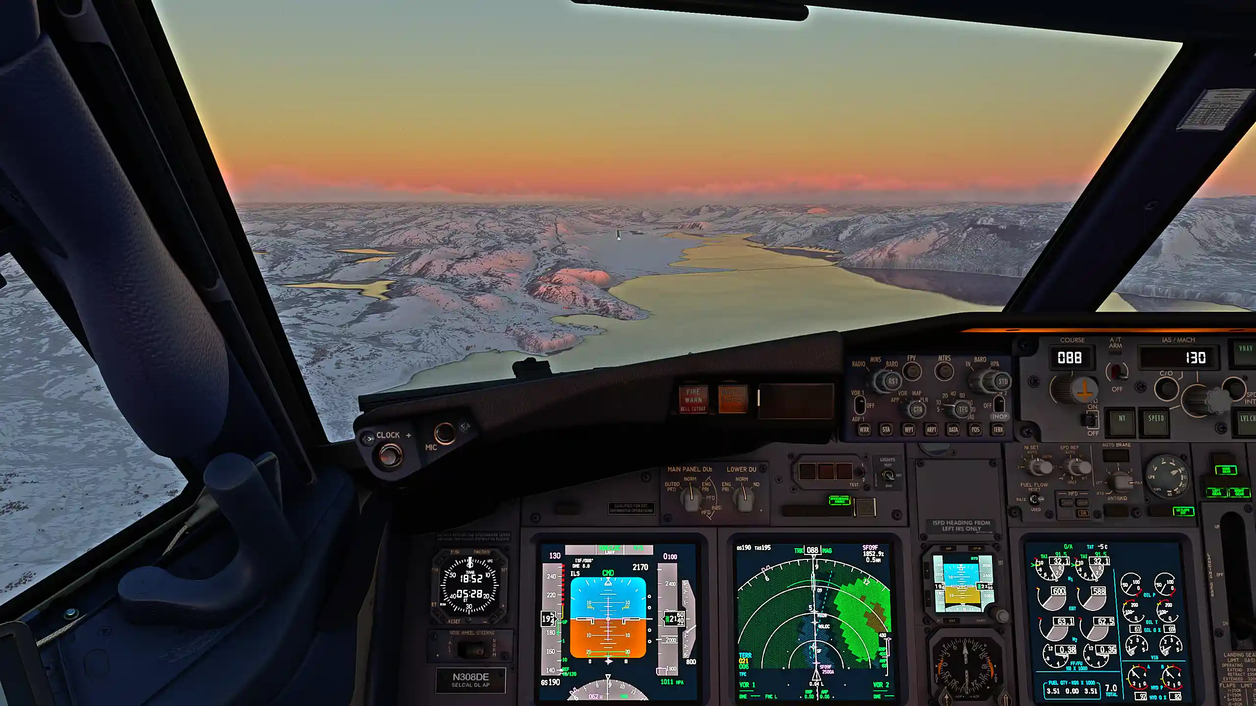 Flight Image