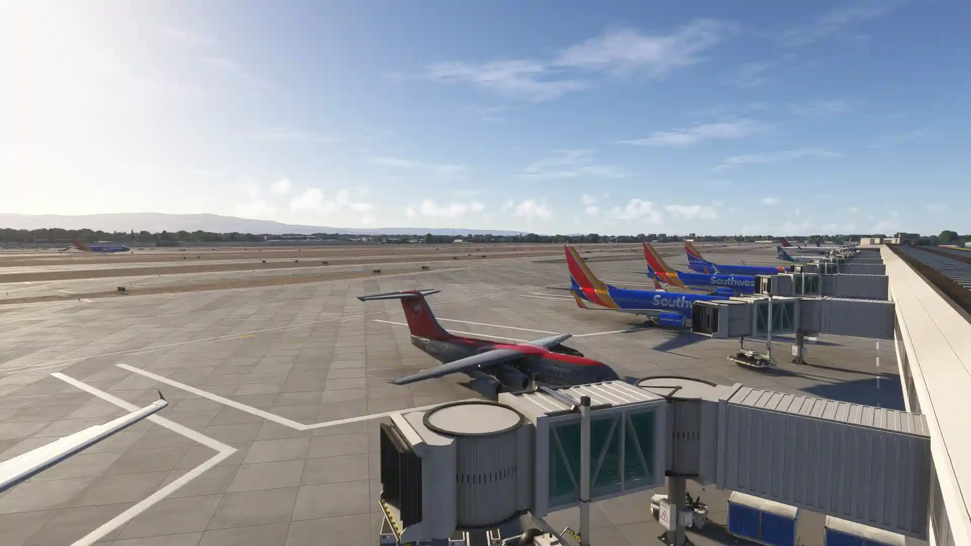 Flight Image