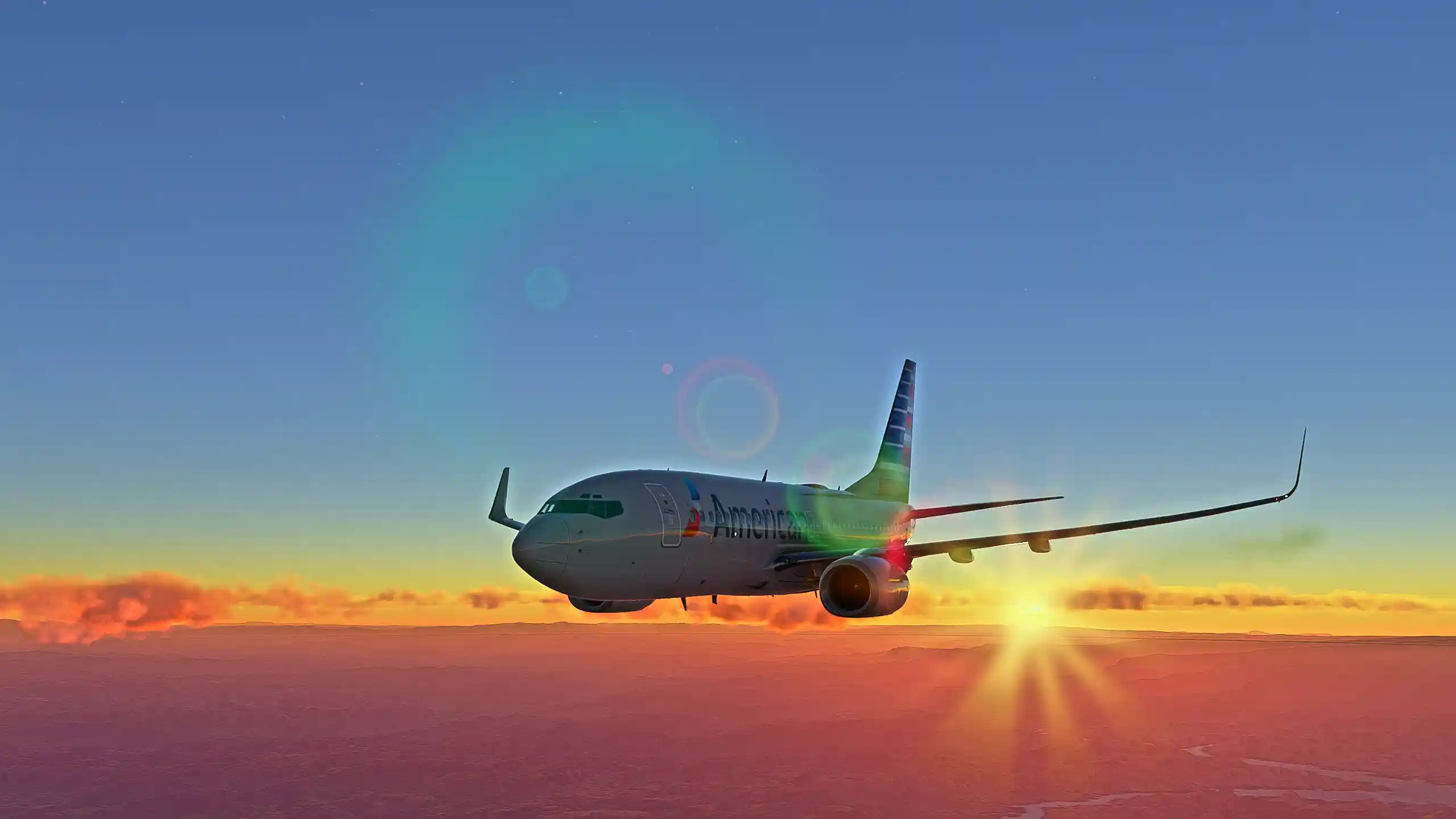 Flight Image