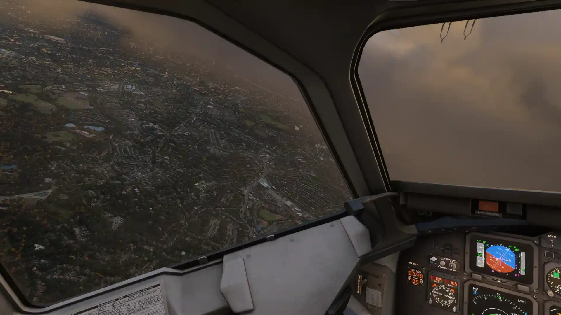 Flight Image