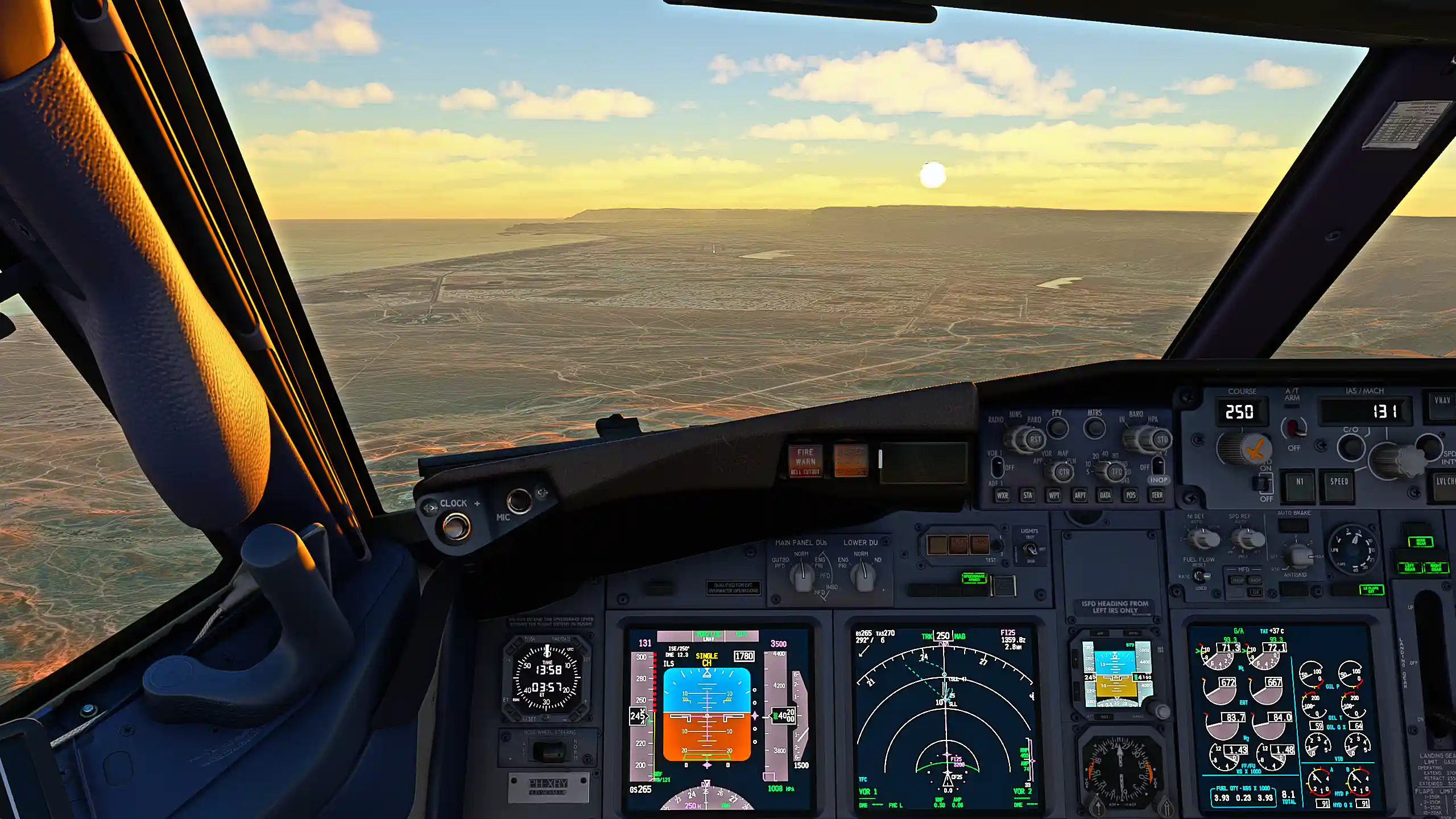 Flight Image