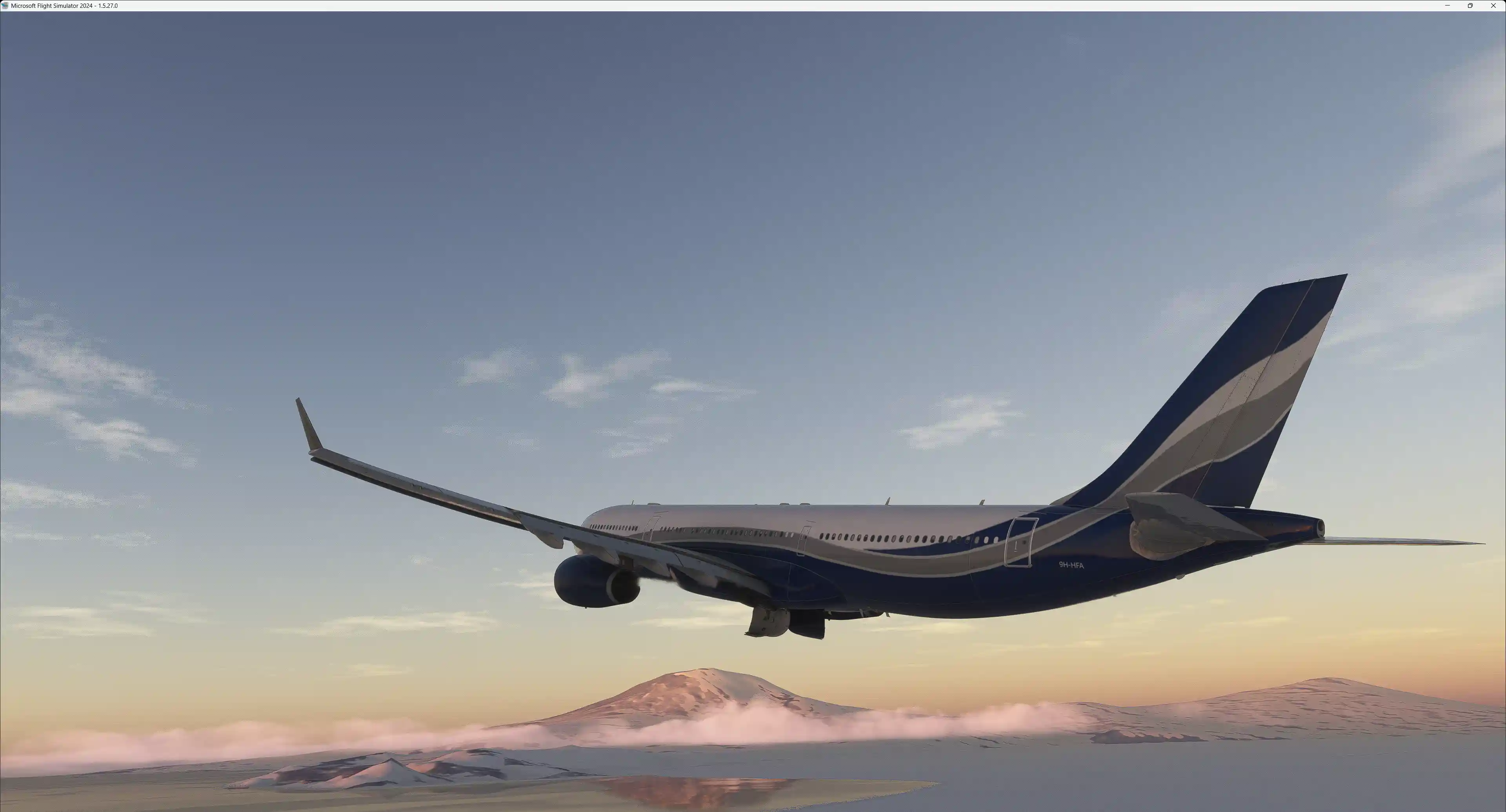 Flight Image