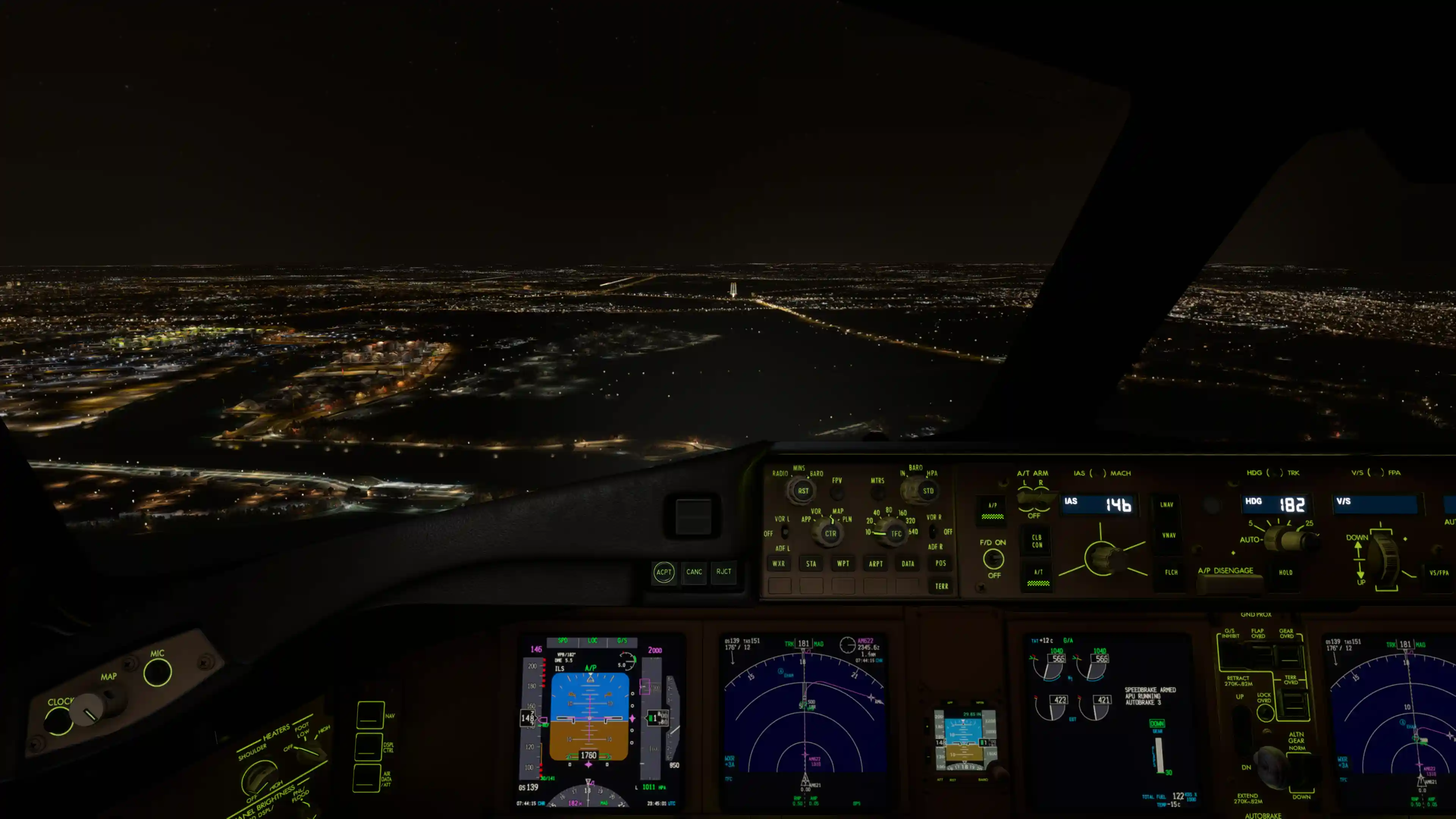 Flight Image