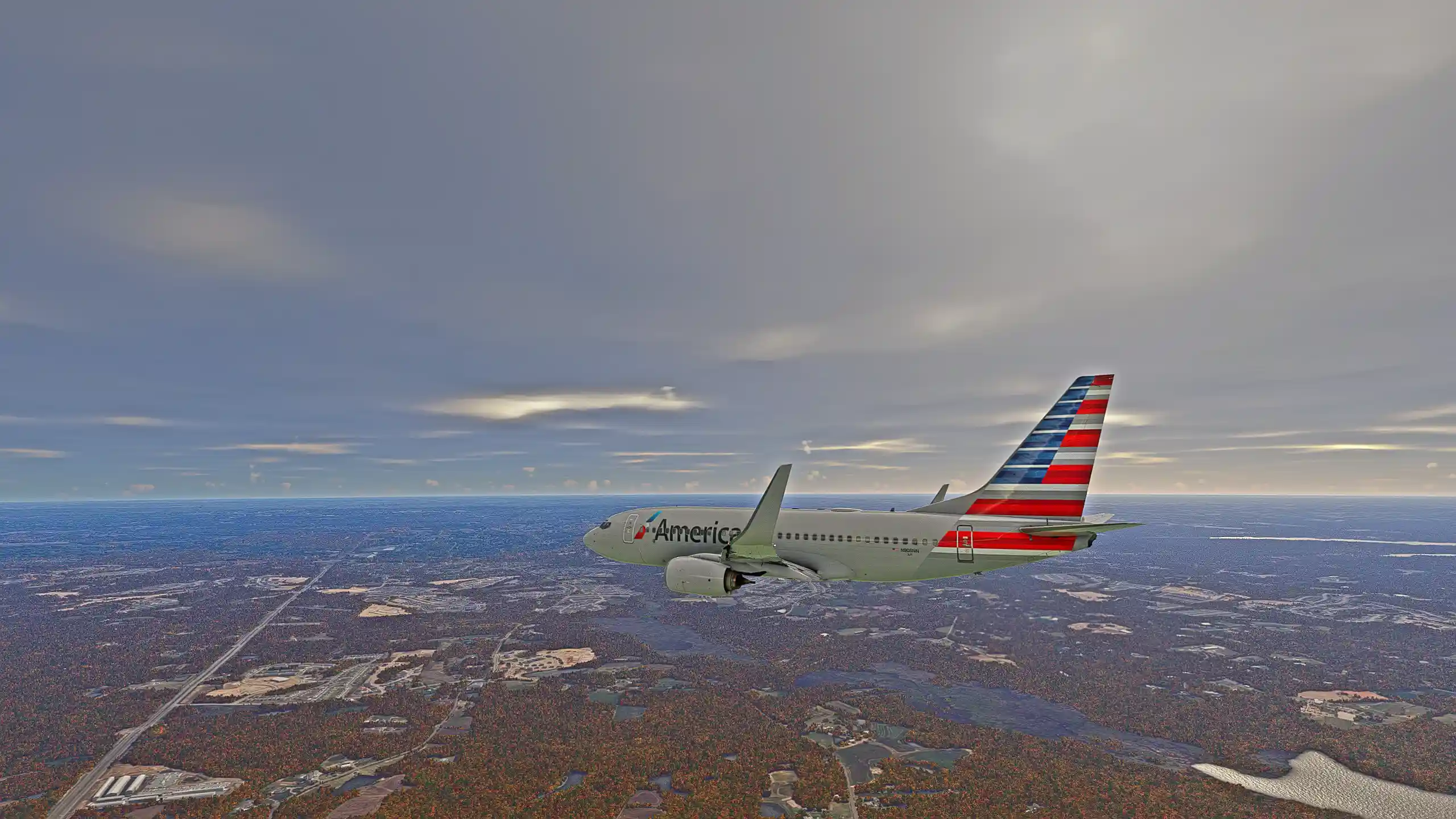 Flight Image