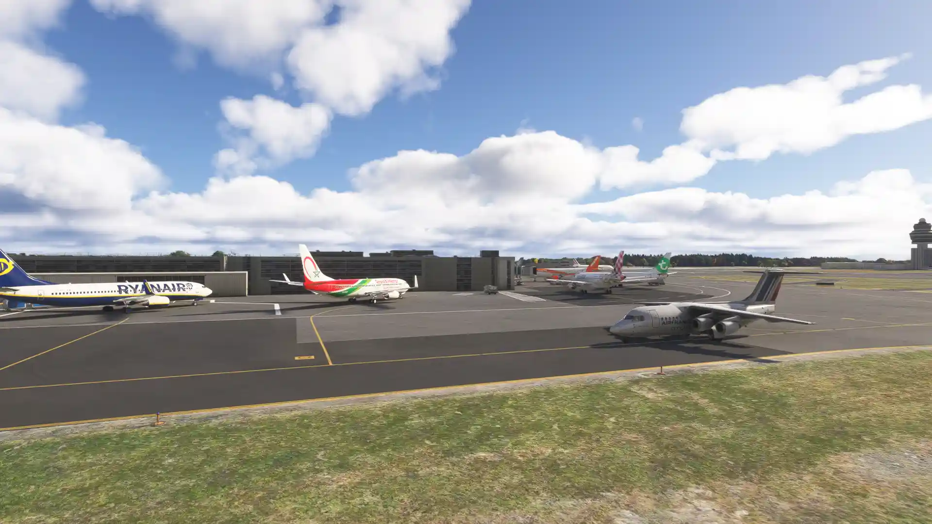 Flight Image