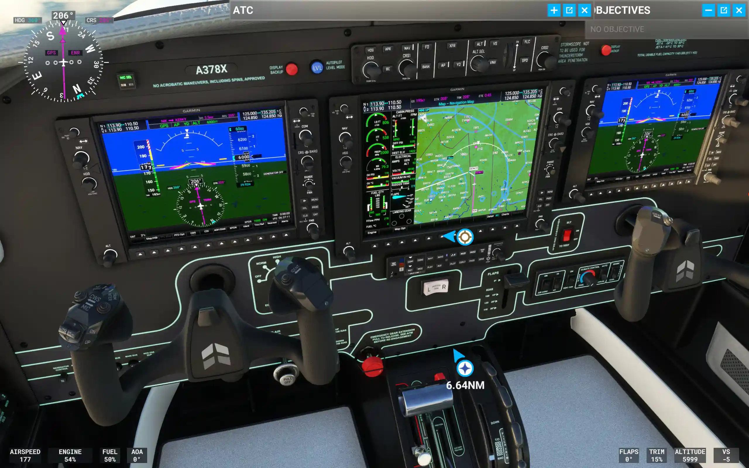 Flight Image