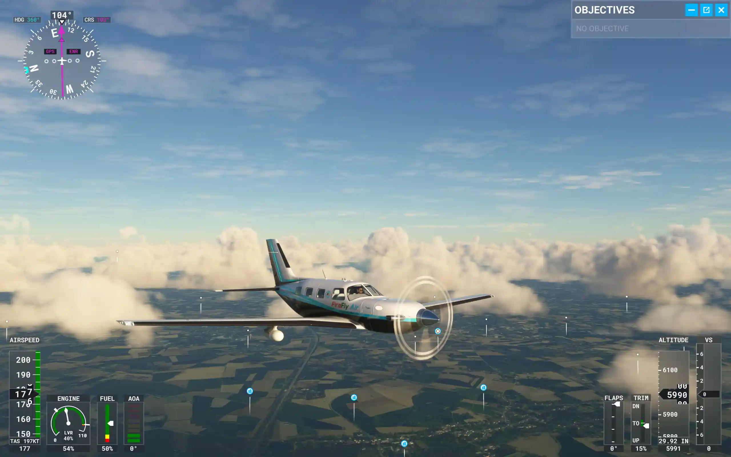 Flight Image