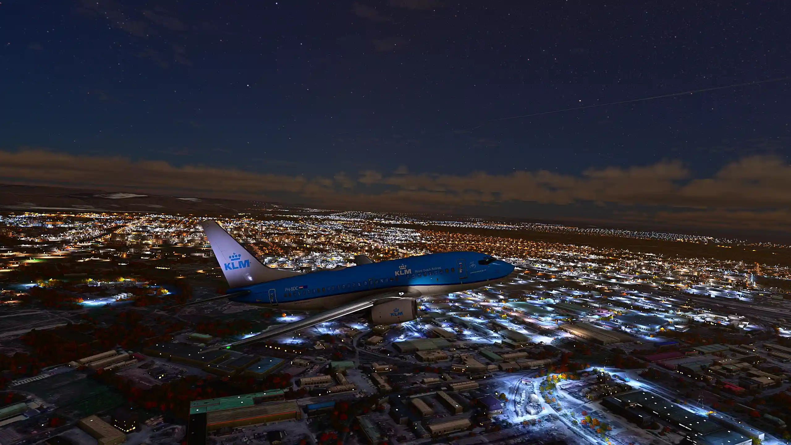 Flight Image
