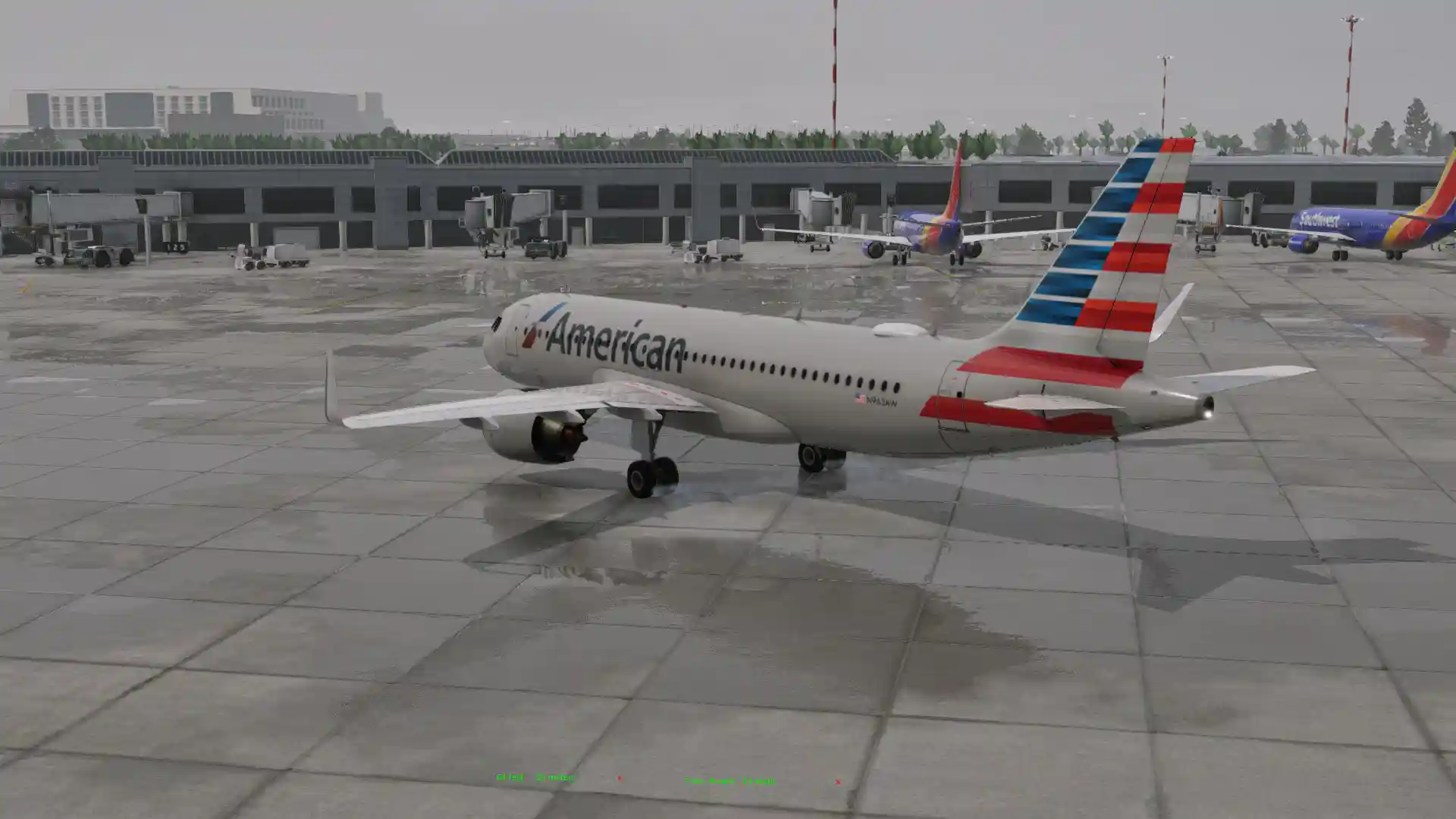 Flight Image