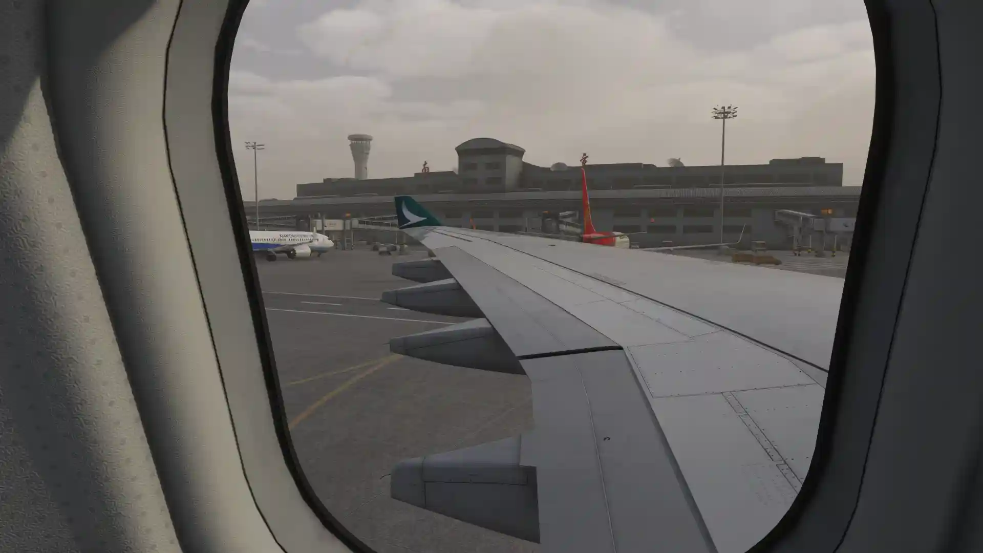 Flight Image