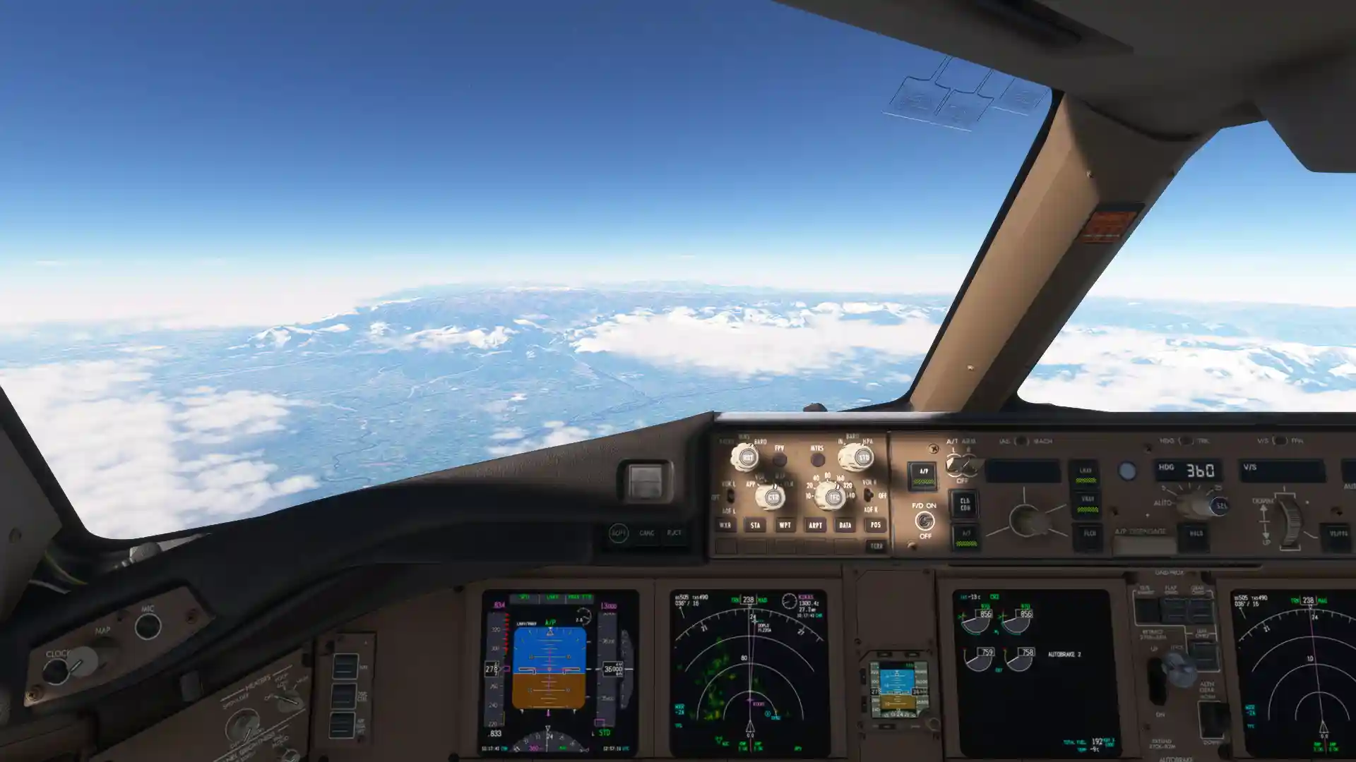 Flight Image