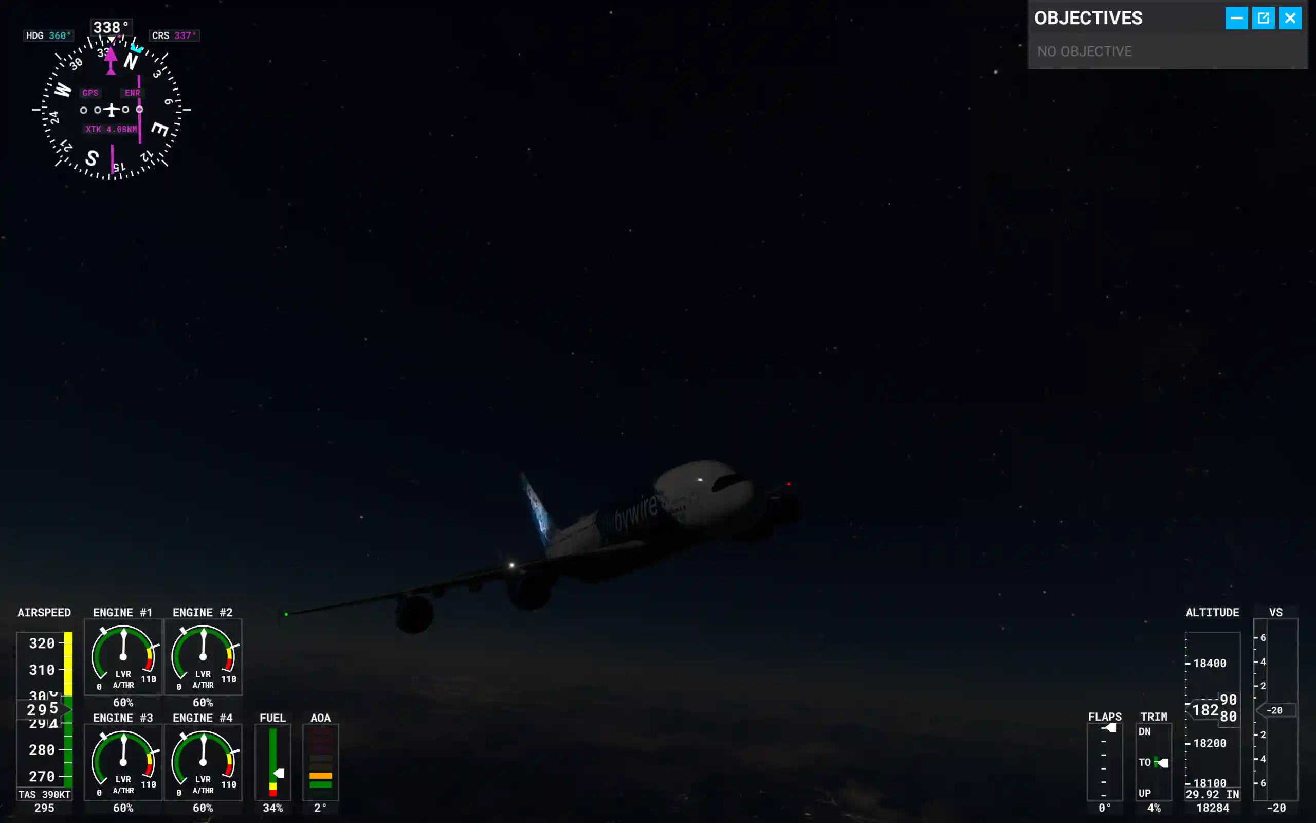 Flight Image