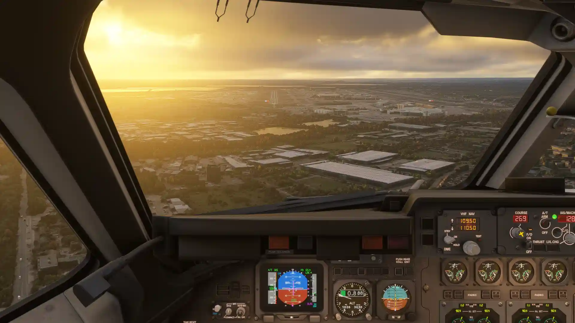 Flight Image
