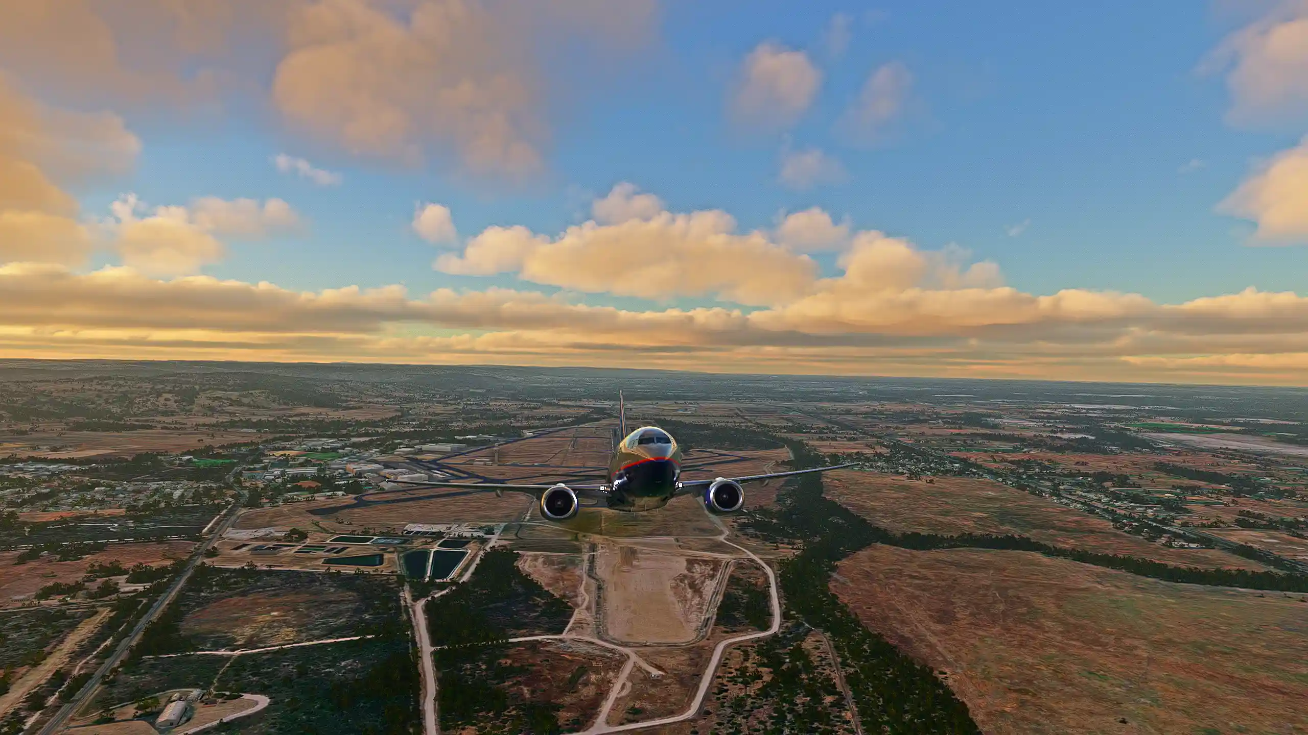 Flight Image
