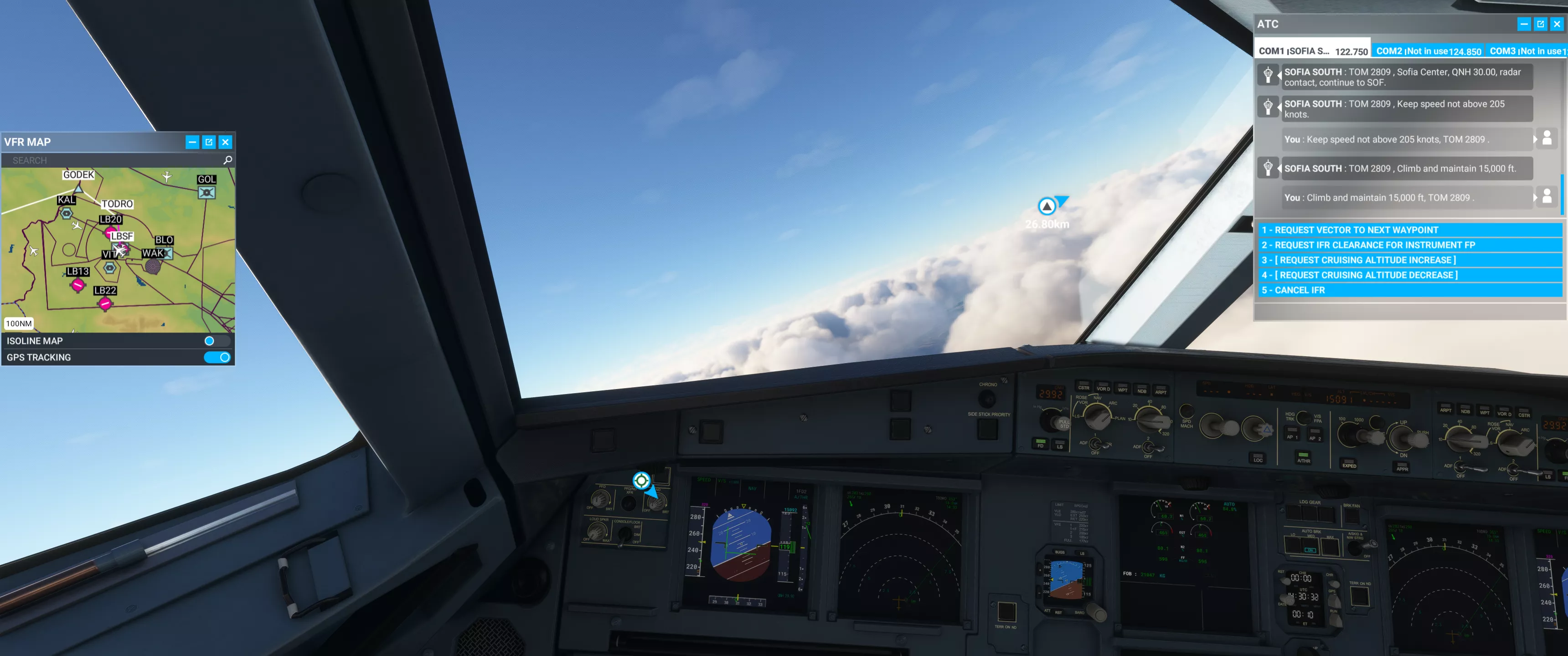 Flight Image
