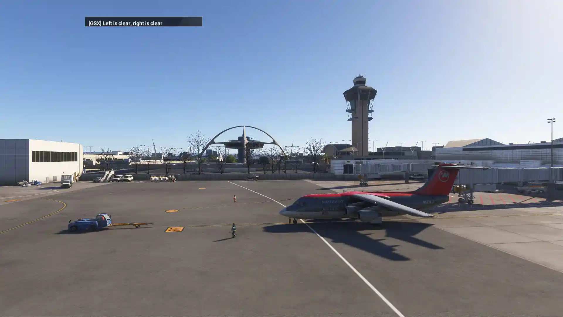 Flight Image
