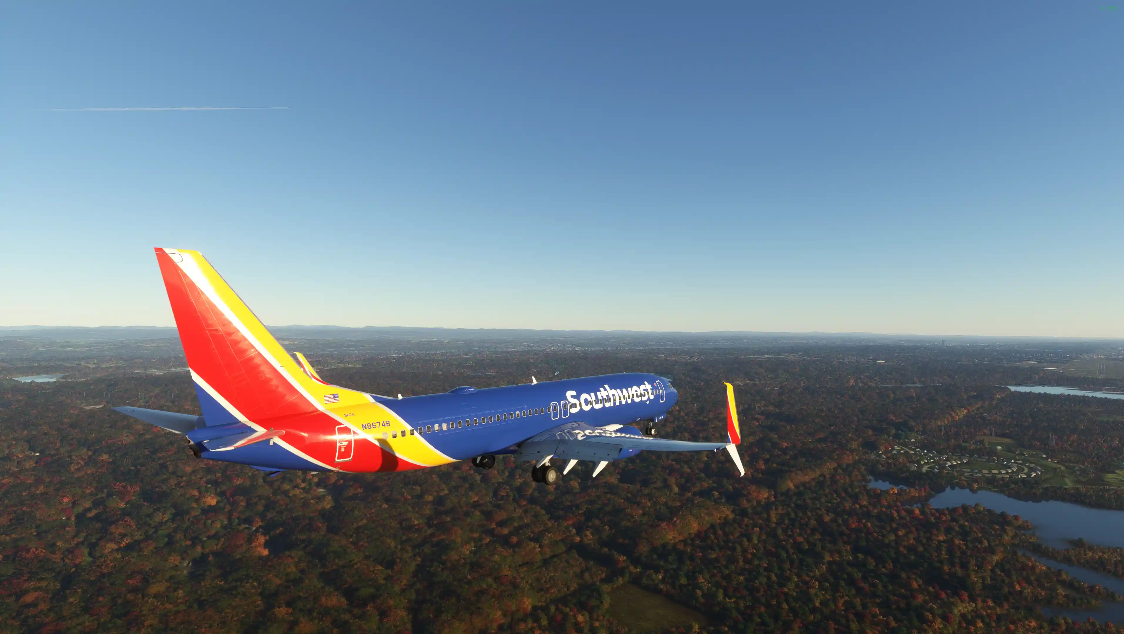 Flight Image