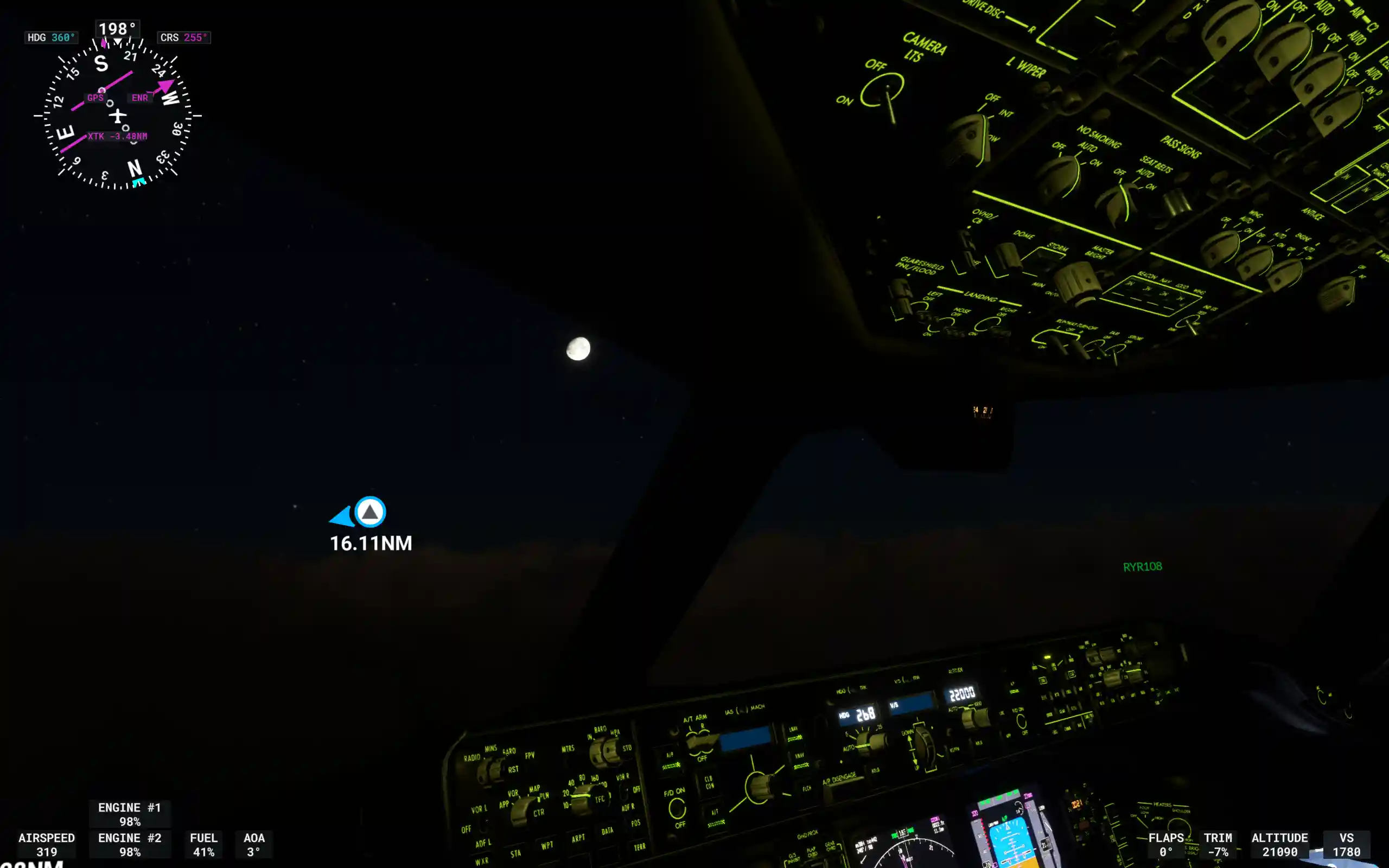 Flight Image