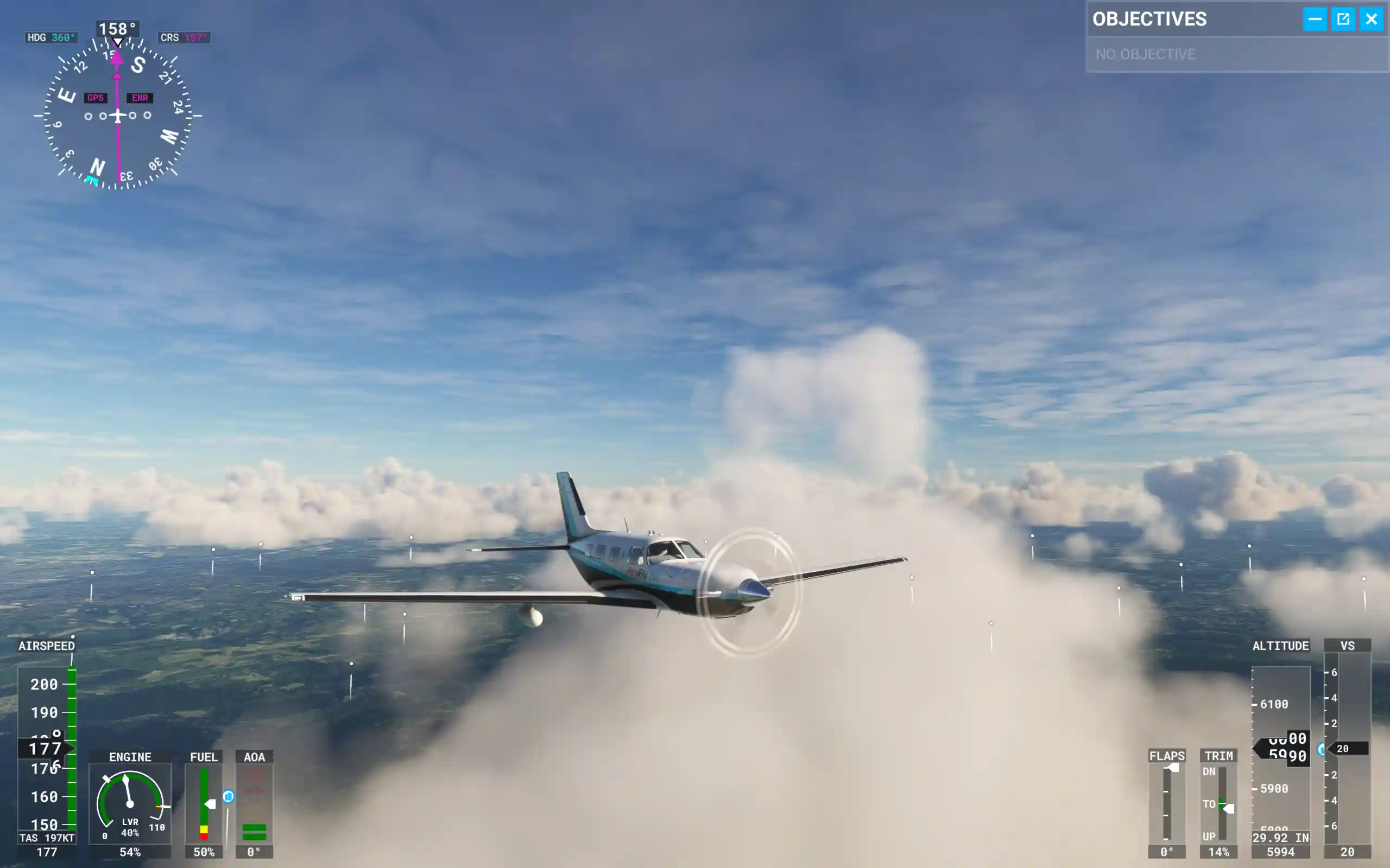 Flight Image