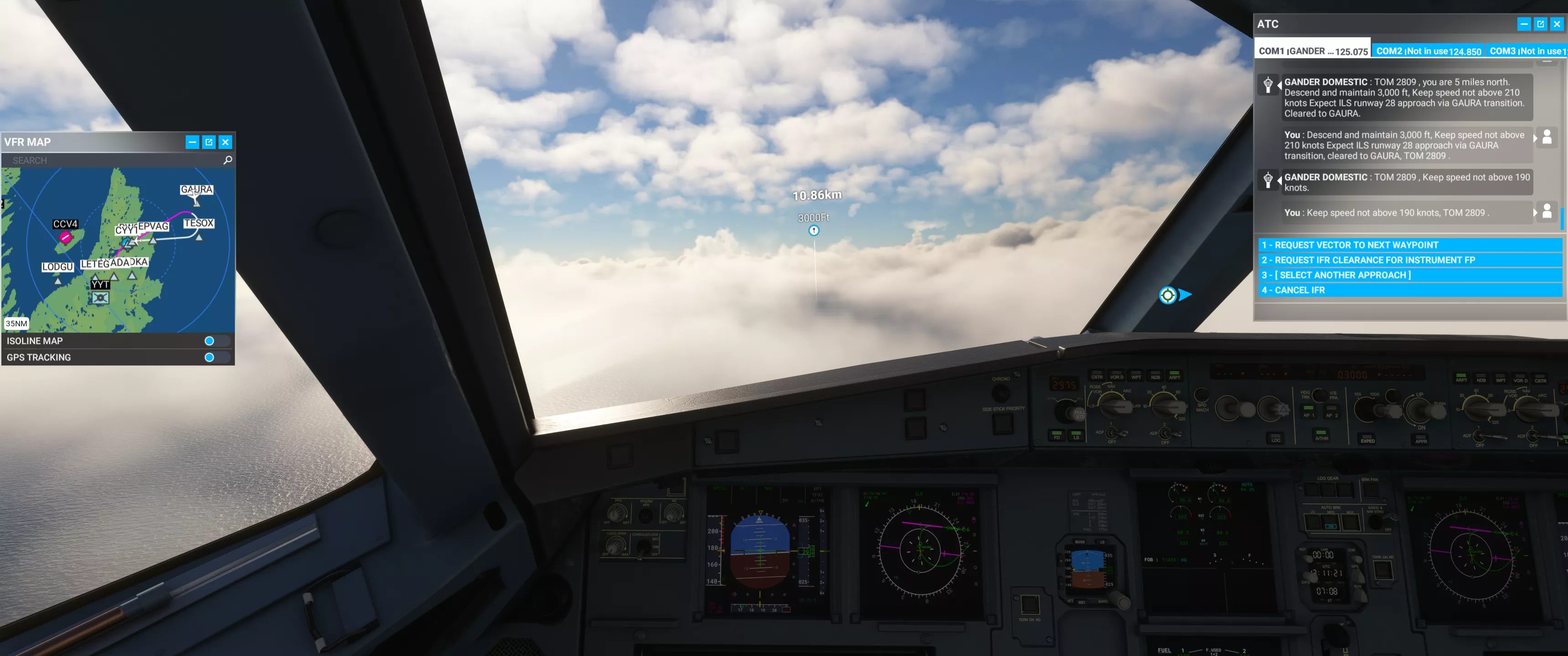 Flight Image