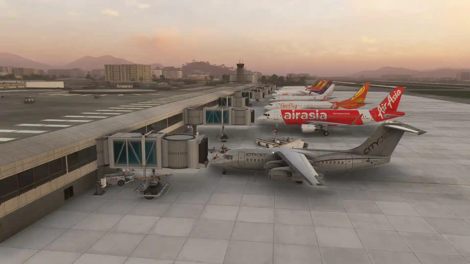 Flight Image