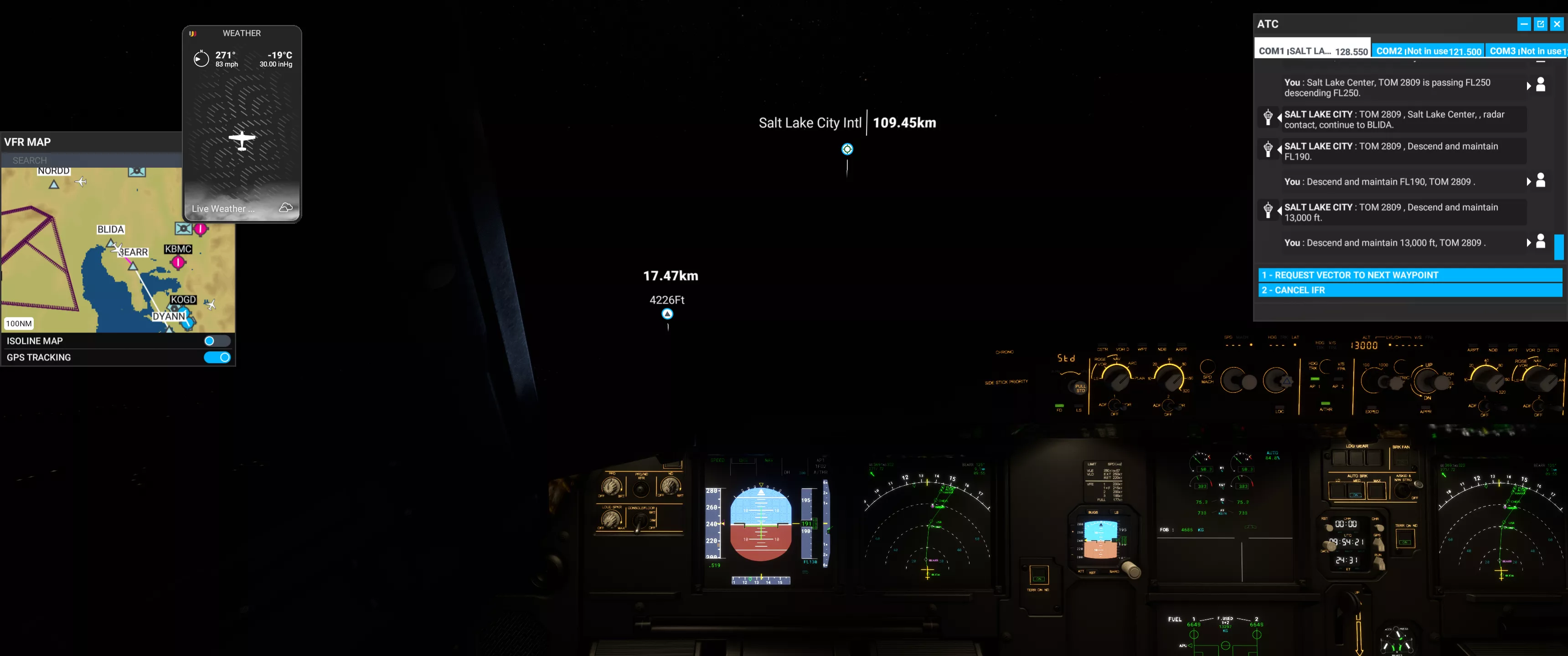 Flight Image