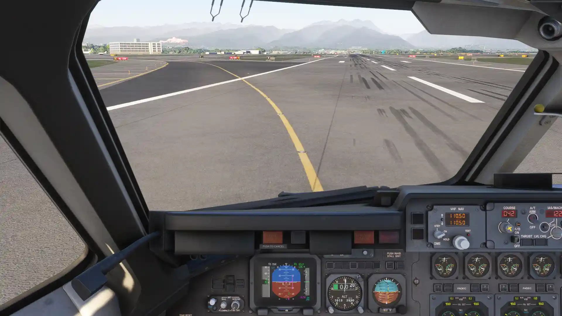 Flight Image
