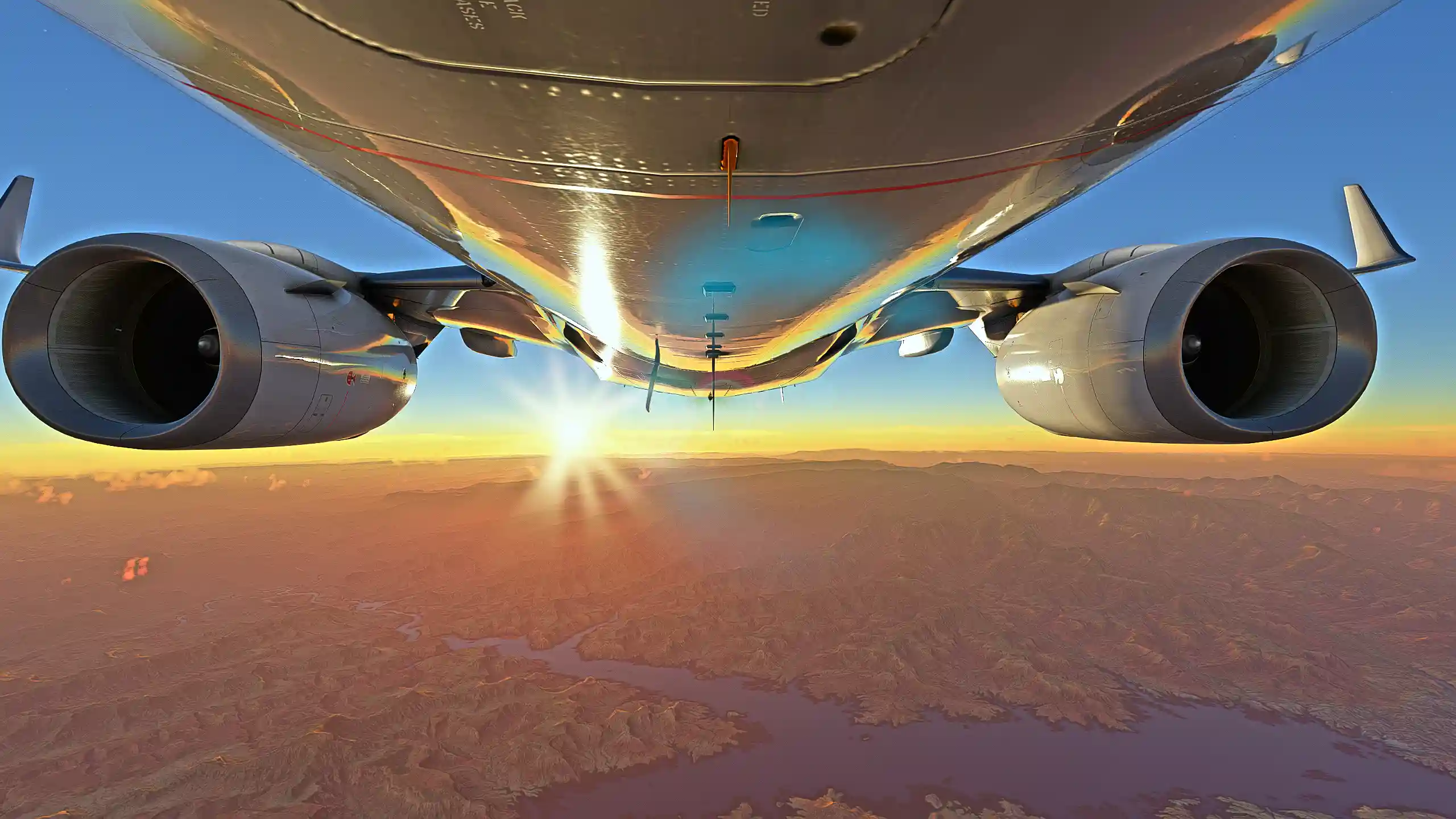 Flight Image