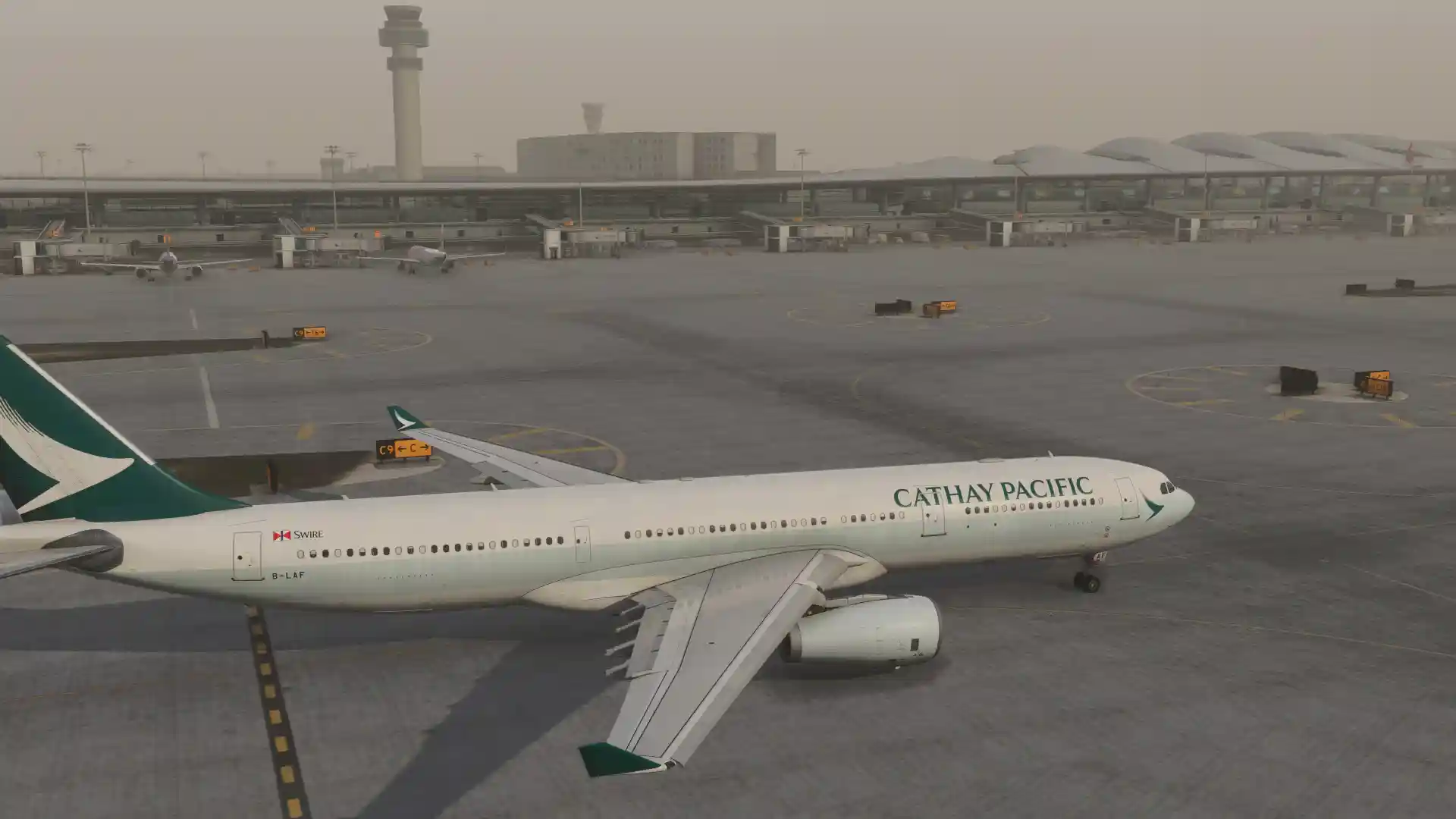 Flight Image