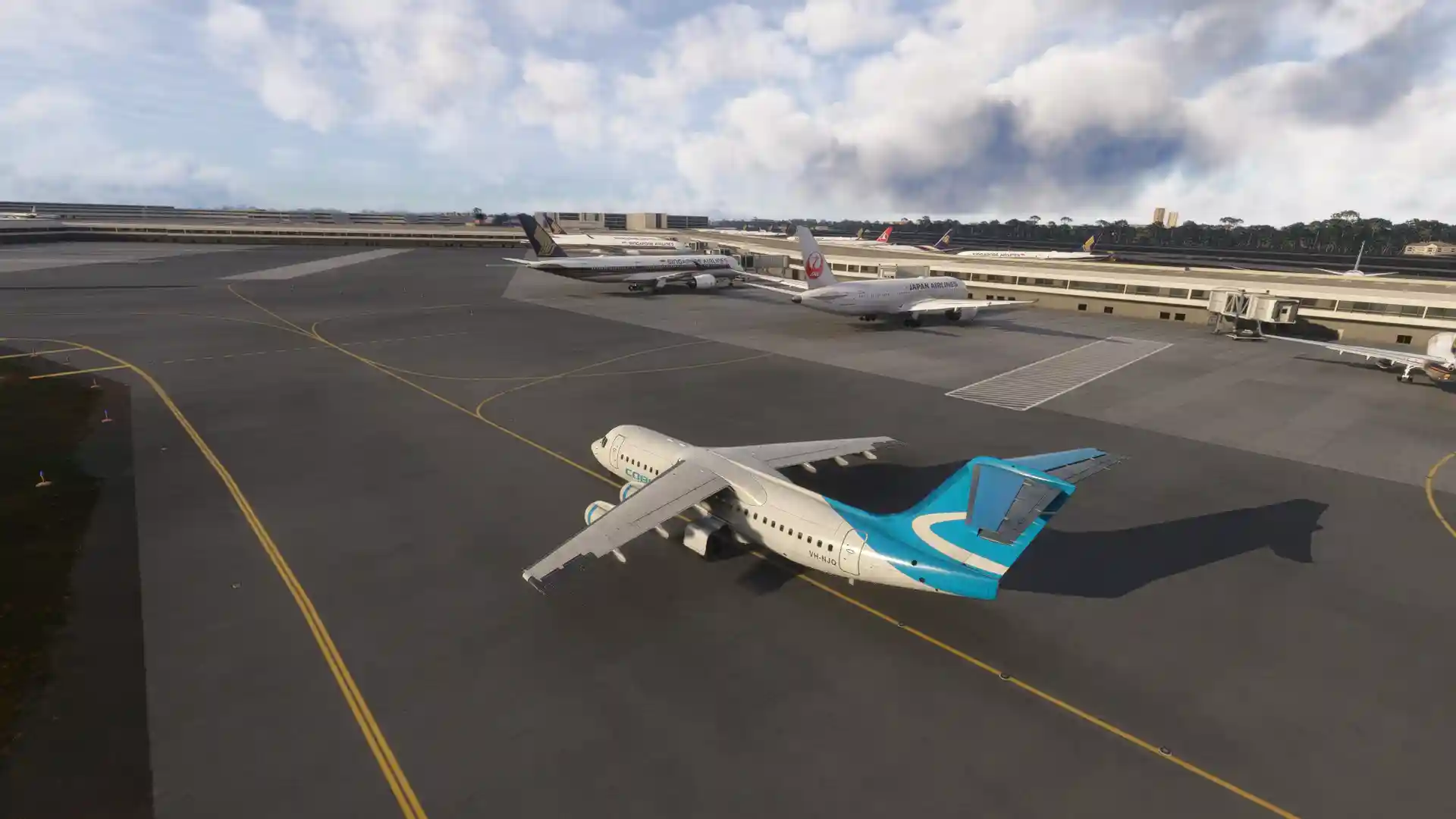 Flight Image