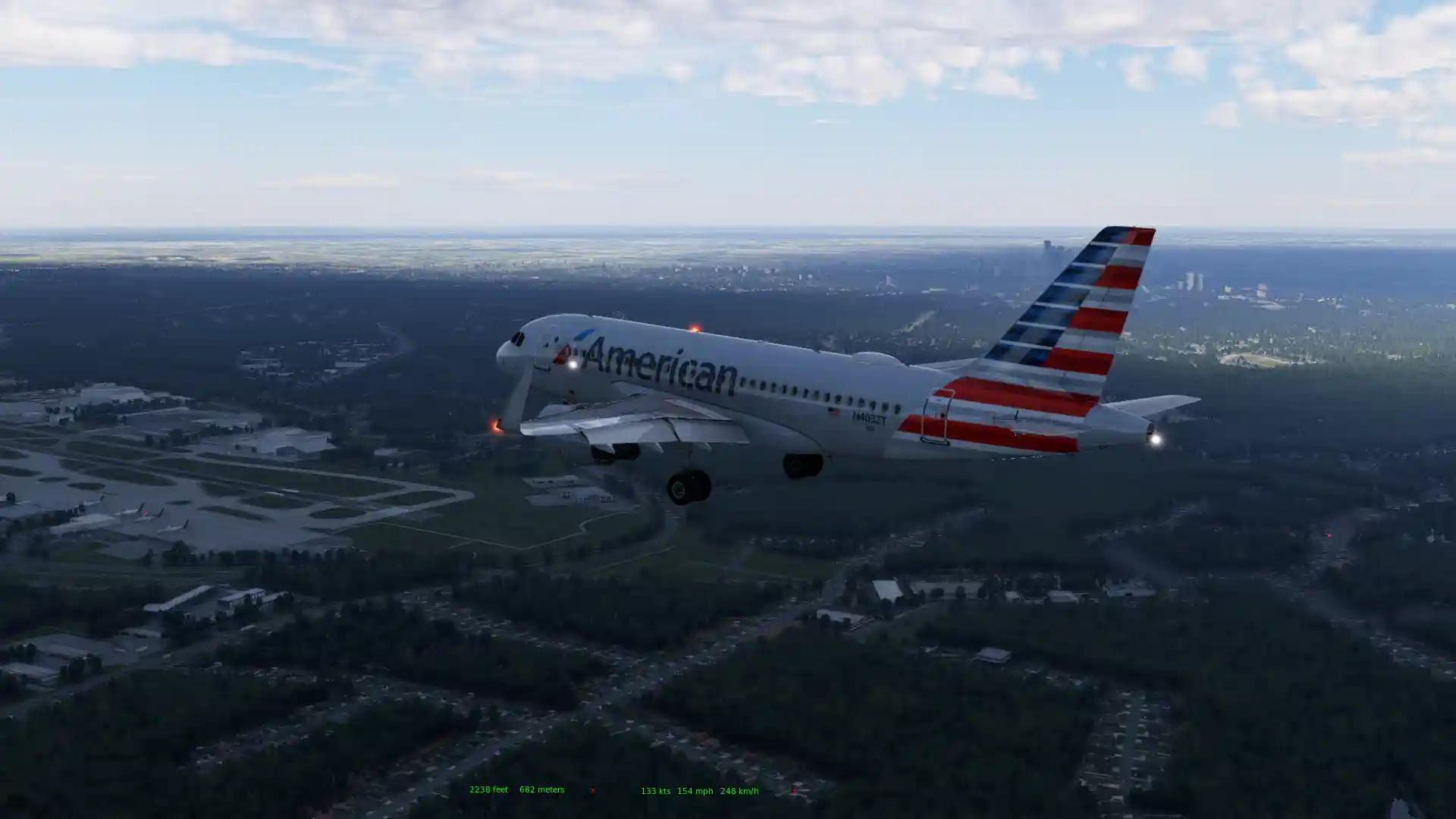 Flight Image