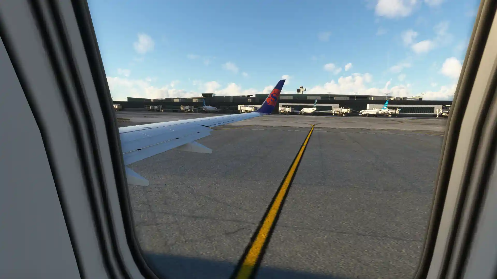 Flight Image