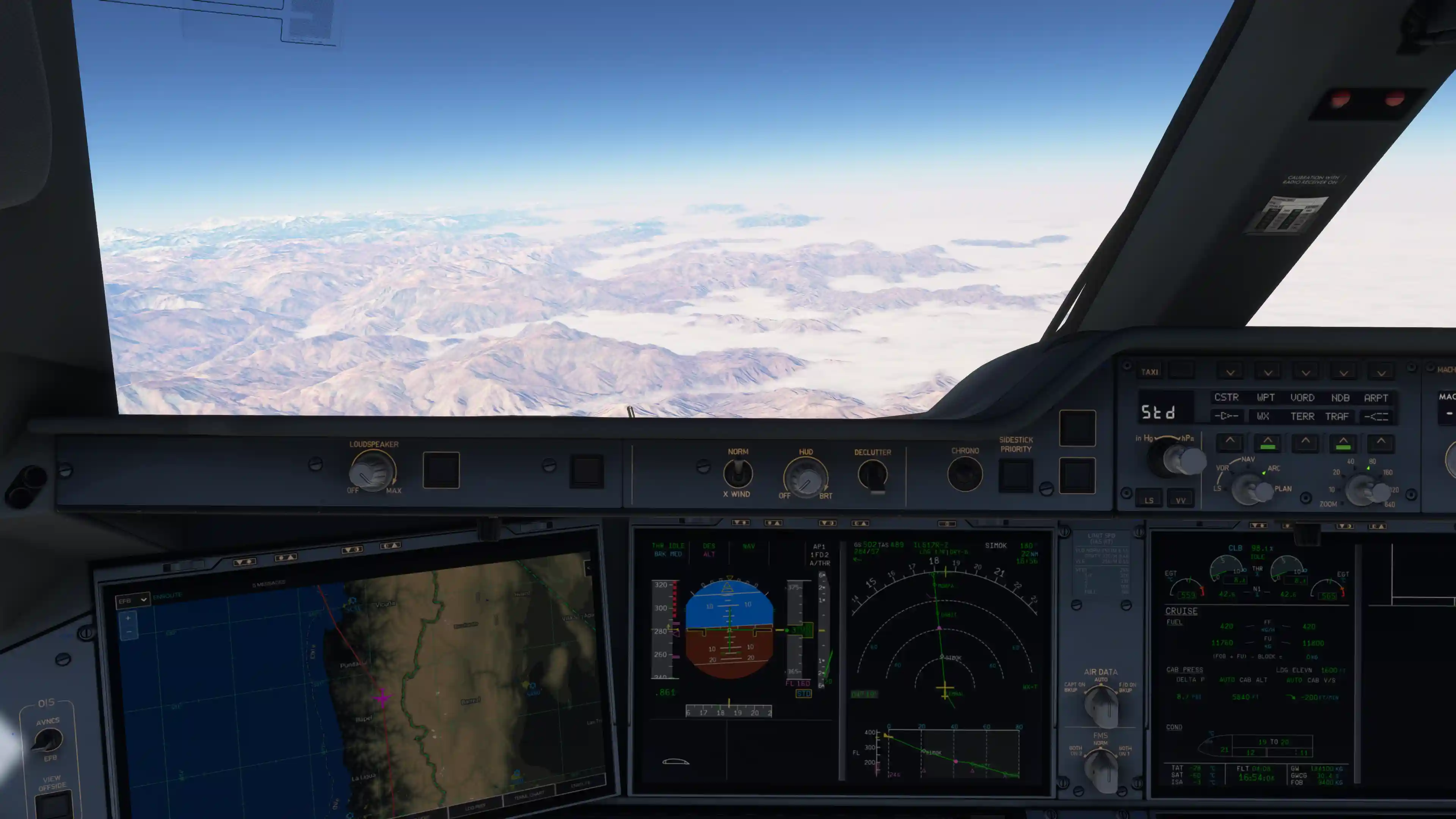 Flight Image