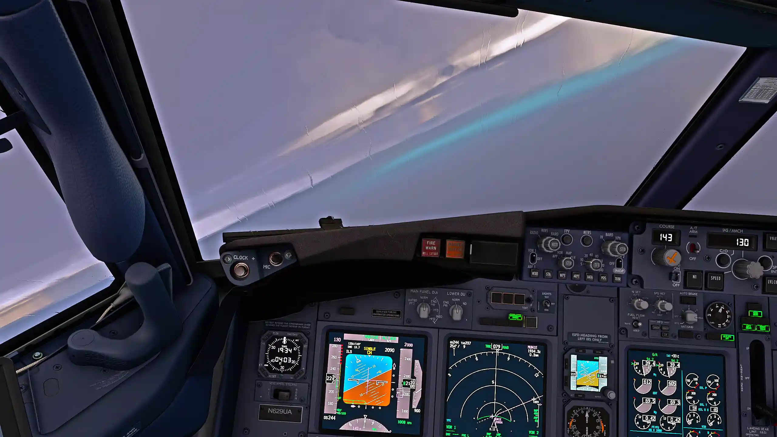 Flight Image