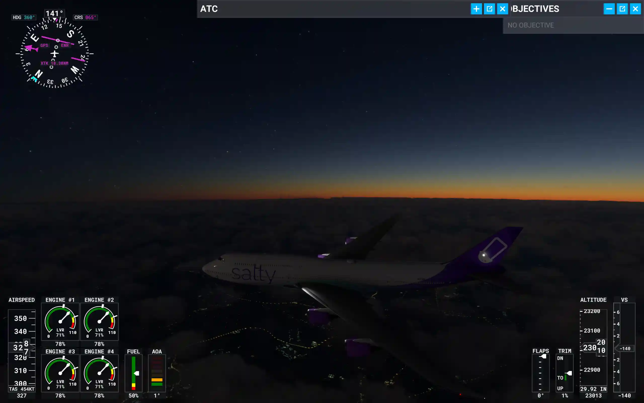 Flight Image