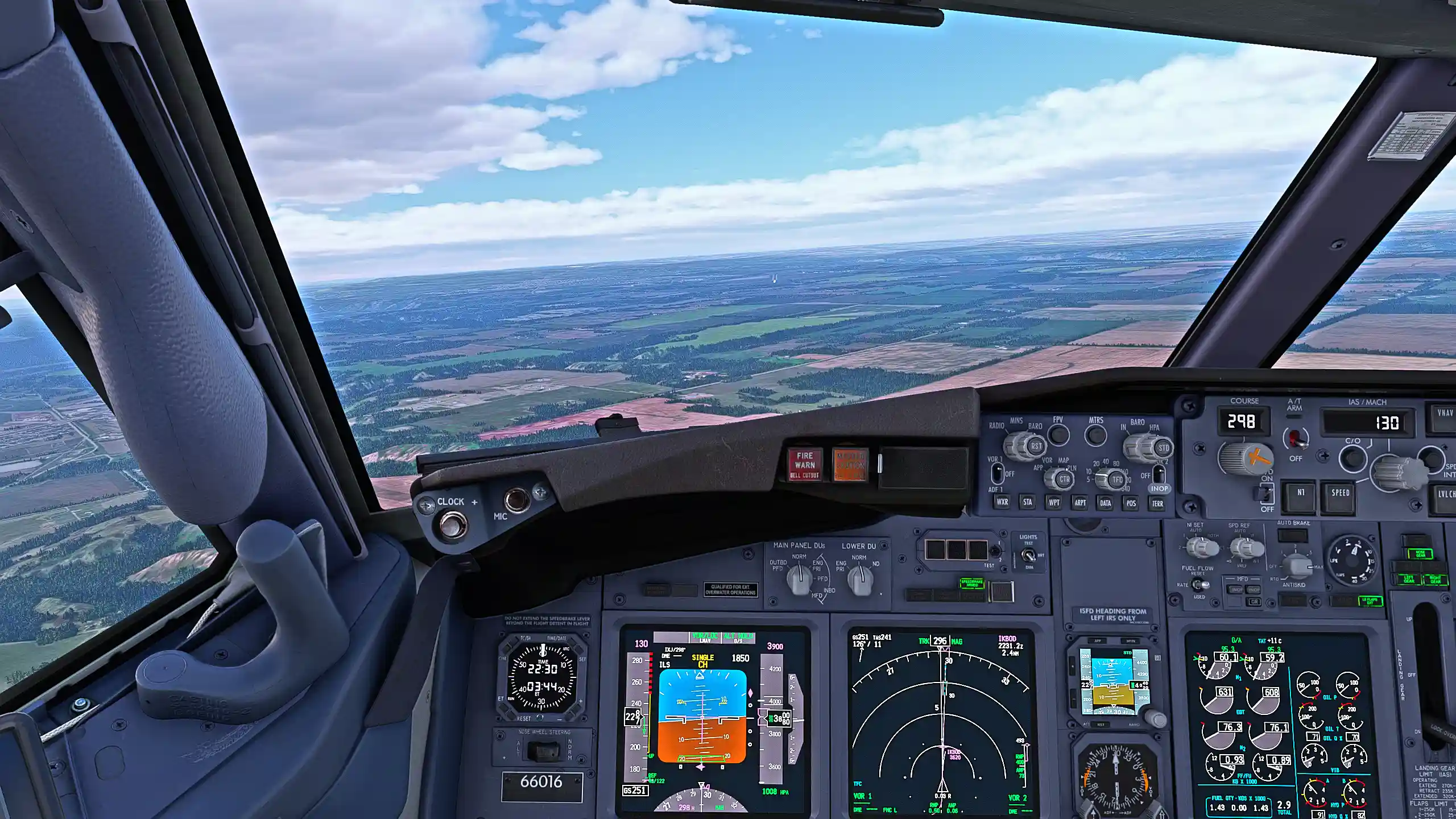 Flight Image
