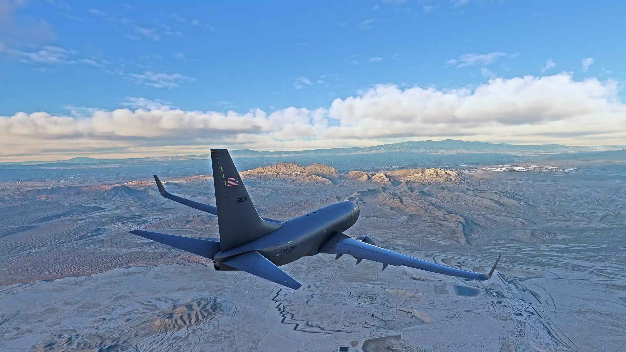 Flight Image